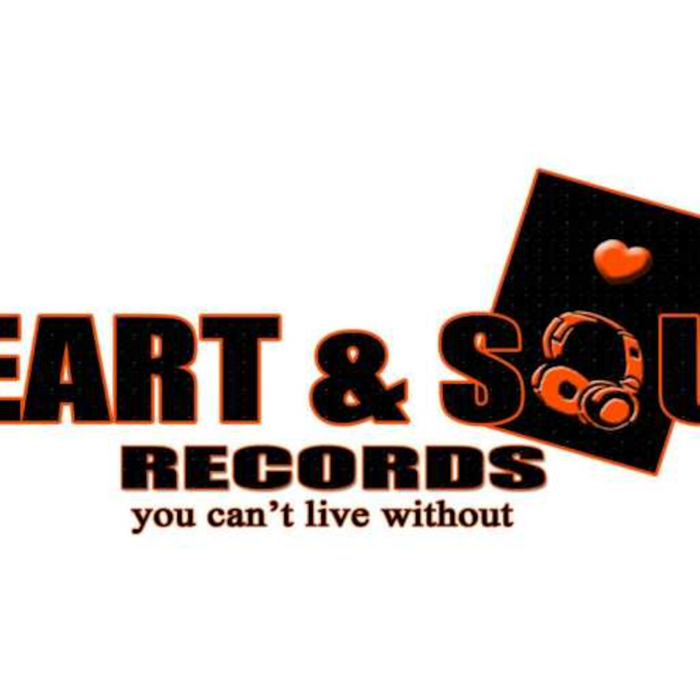 Dj Da Blaq - Heart & Soul's Podcast
