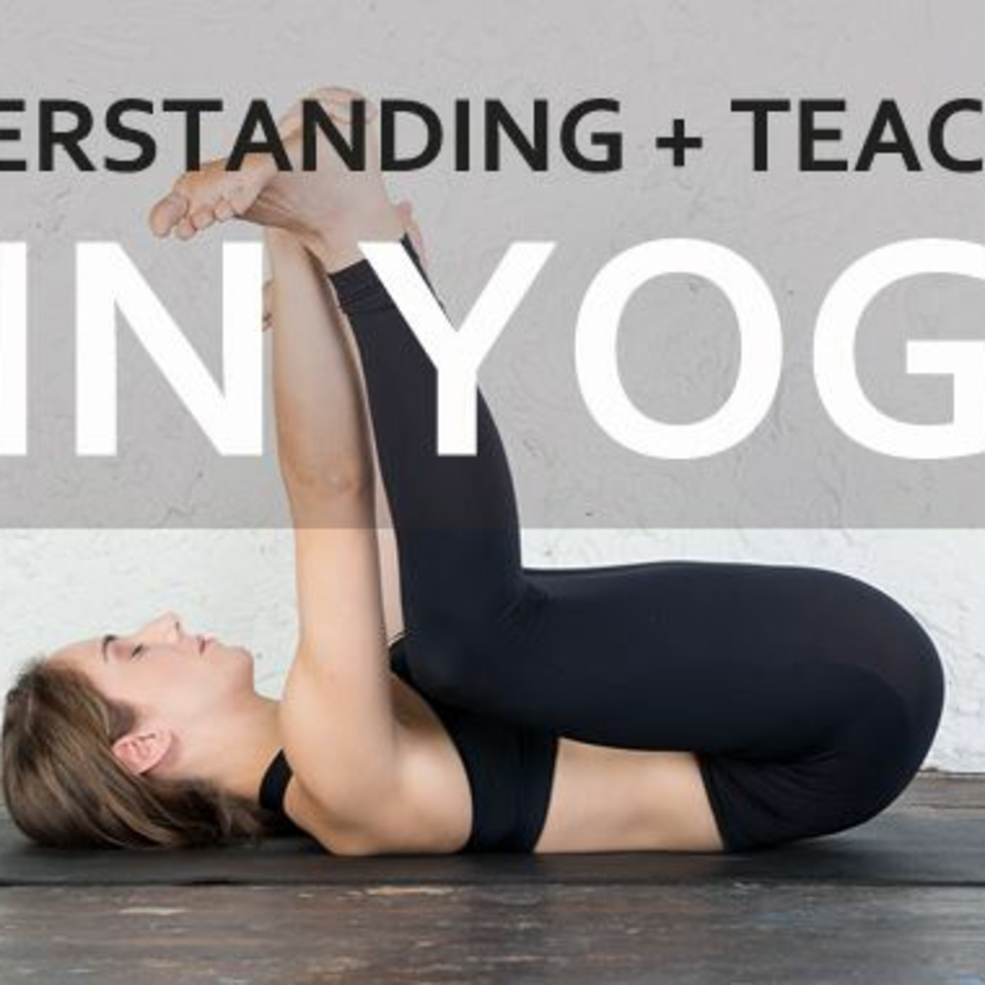 Yoga Training Tips - Michele Hauswirth