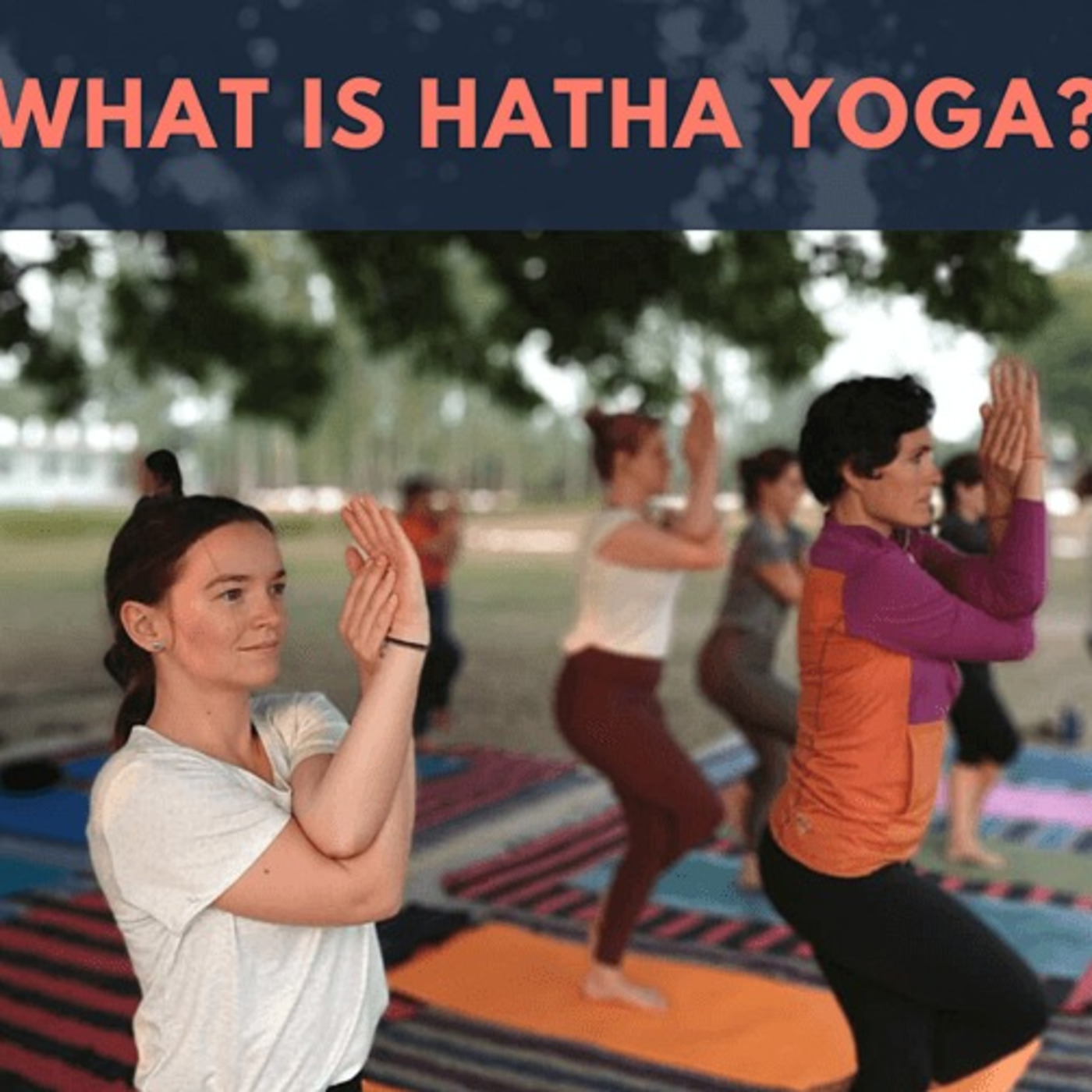 Yoga Training Tips - Michele Hauswirth