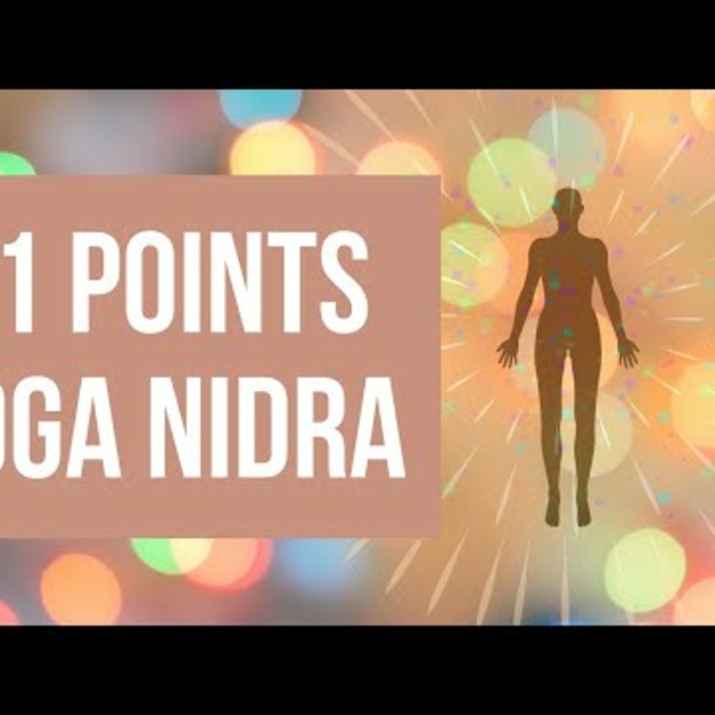 Yoga Training Tips - Michele Hauswirth