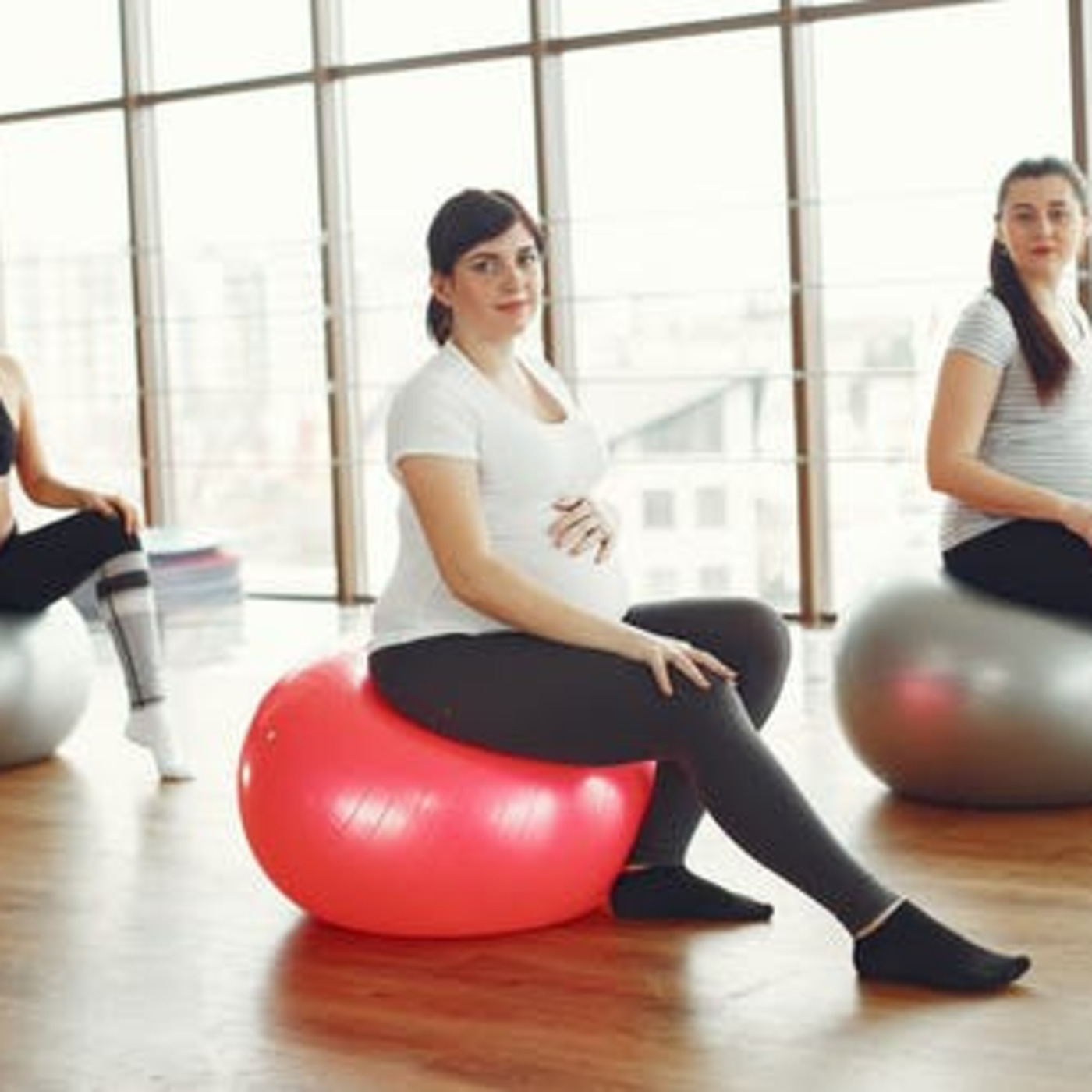 Yoga Training Tips - Michele Hauswirth