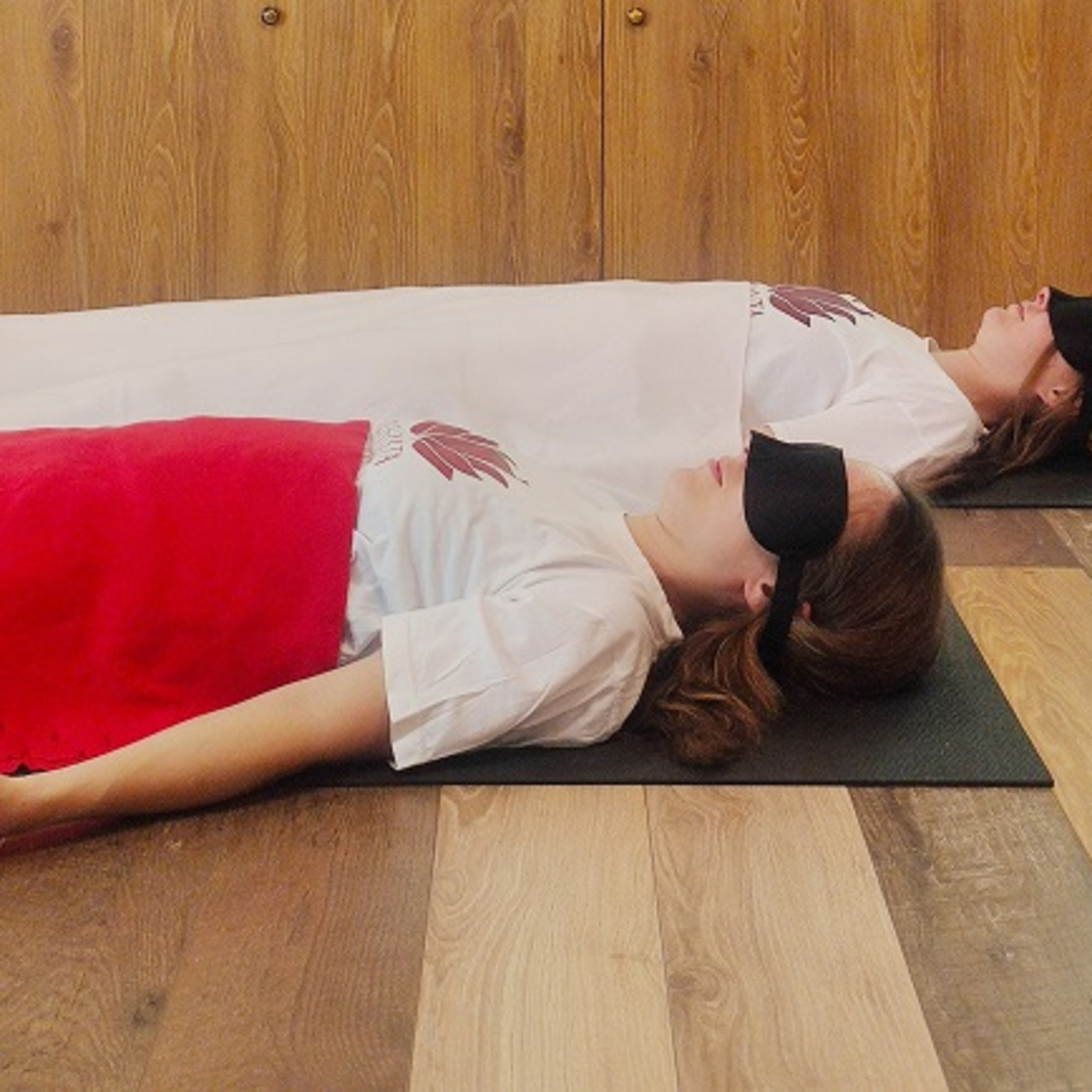 Yoga Training Tips - Michele Hauswirth