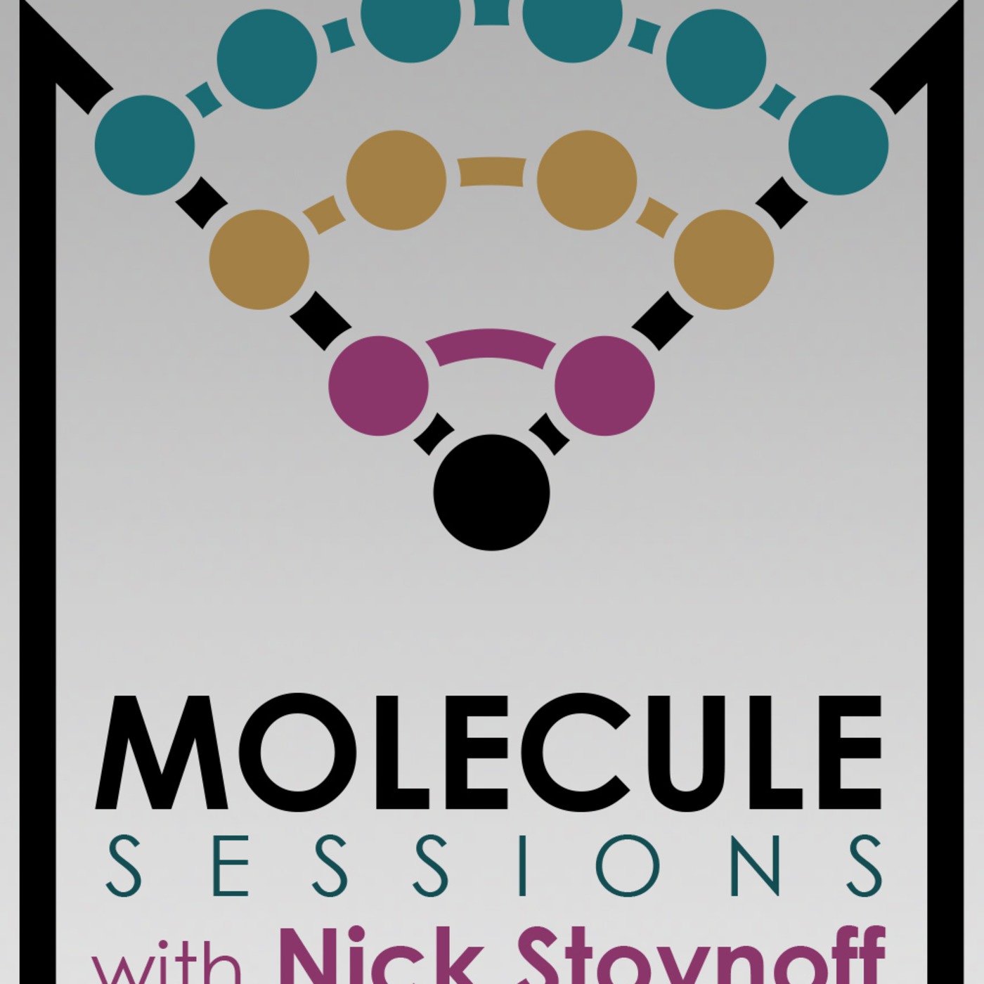 Molecule Sessions Episode 003 With Sonic Union Guest Mix