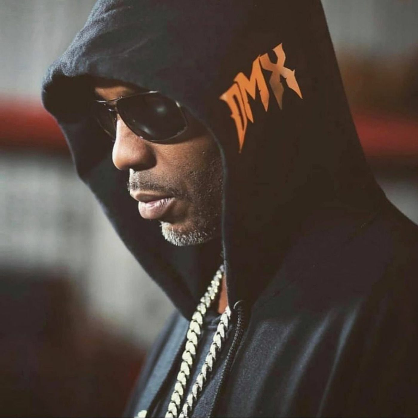 Episode 27: The Show!!! Tribute To DMX April 9TH 2021 (Dirty)