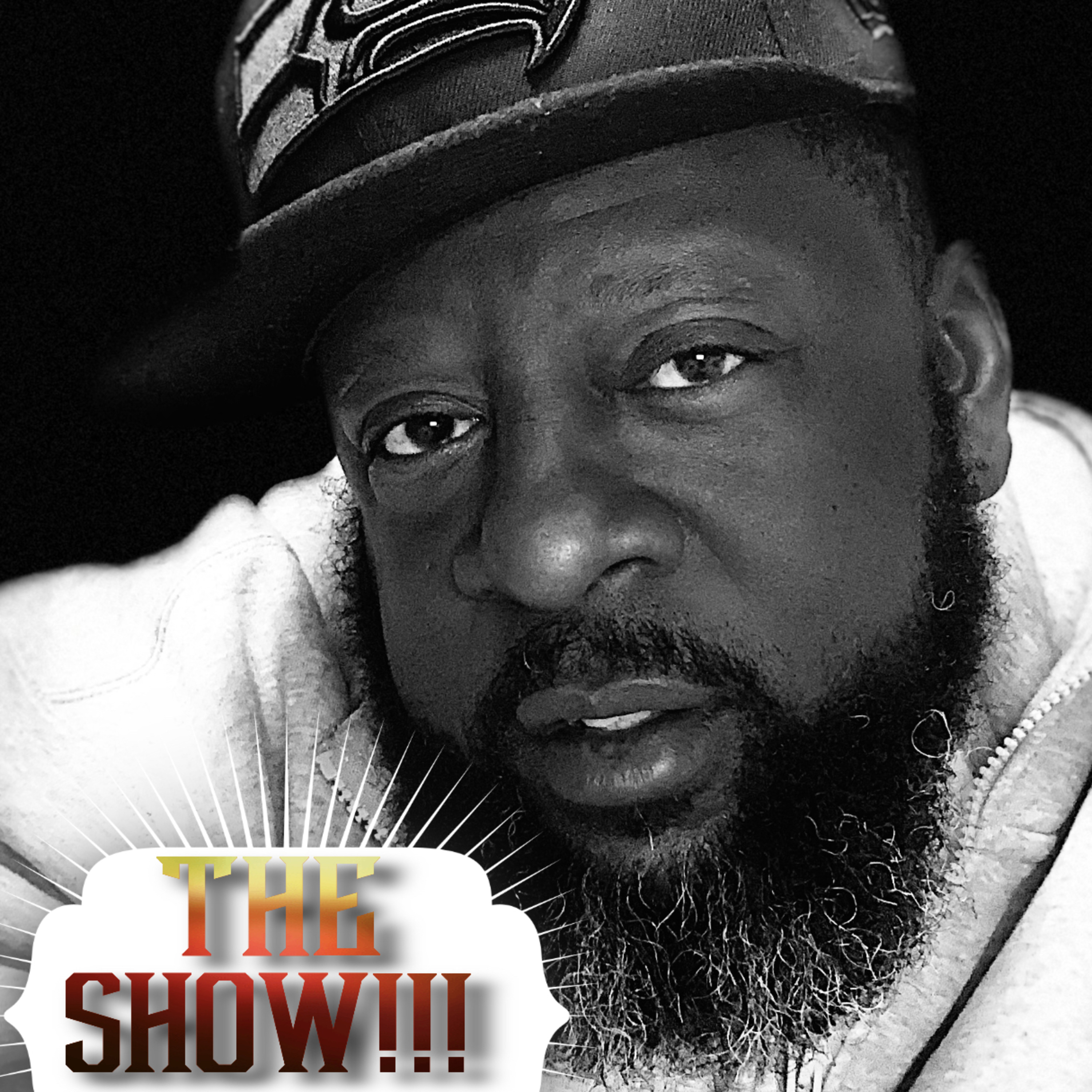 THE SHOW!!! BY: THE WORLD FAMOUS DJ-D\'DOXX