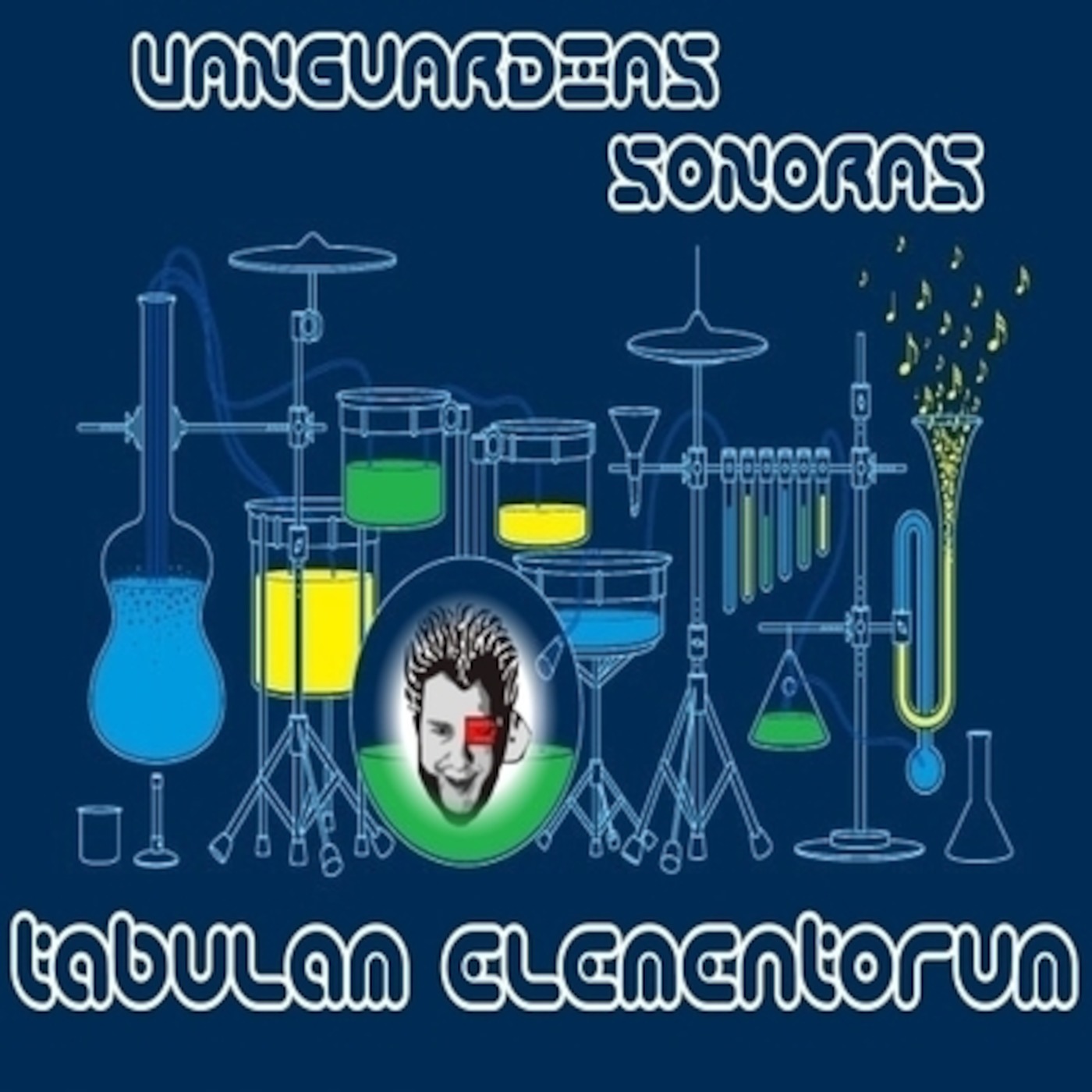 TABULAM ELEMENTORUM episode artwork