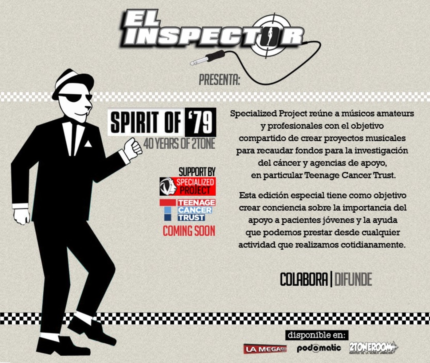 EL INSPECTOR