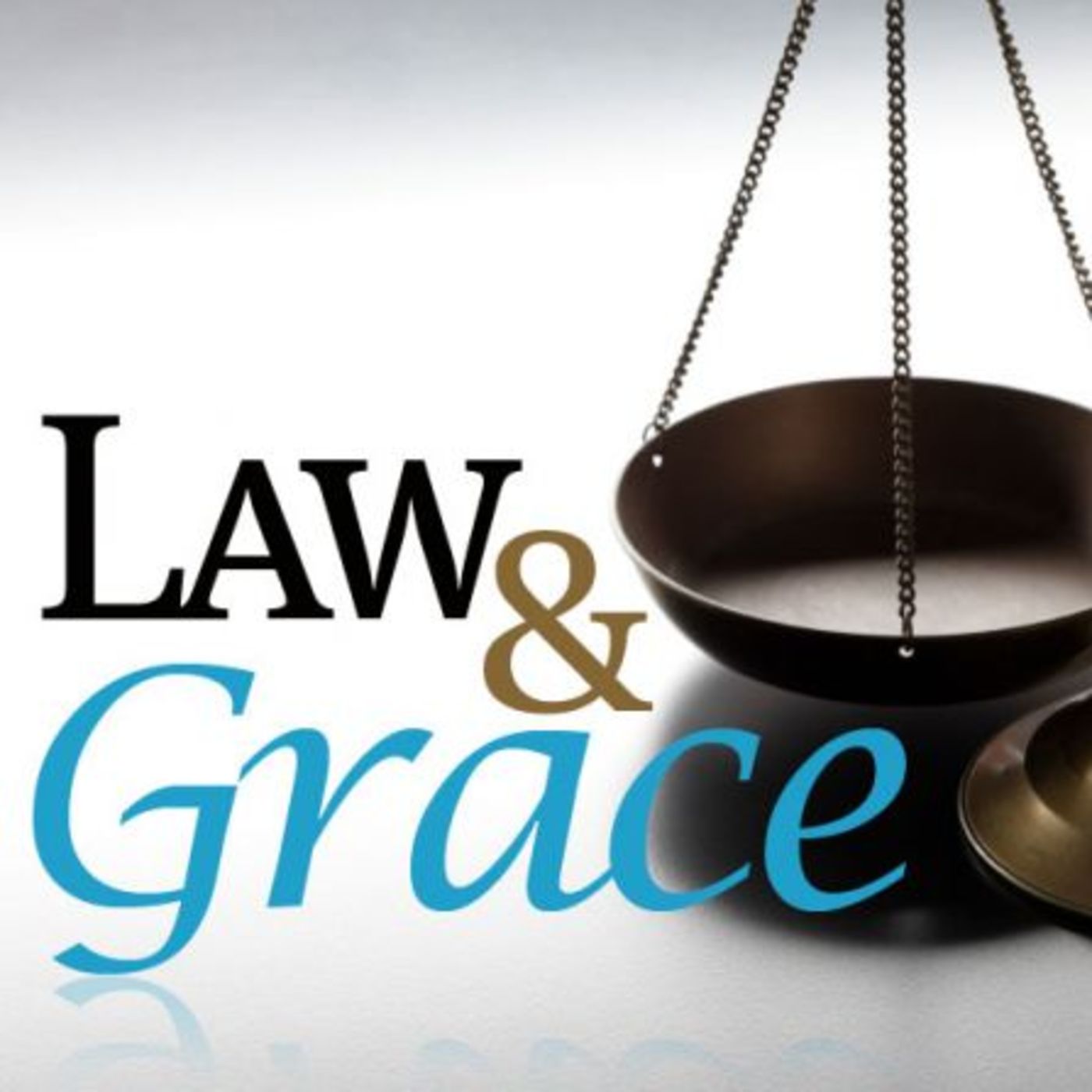 Salvation: By Law or by Grace