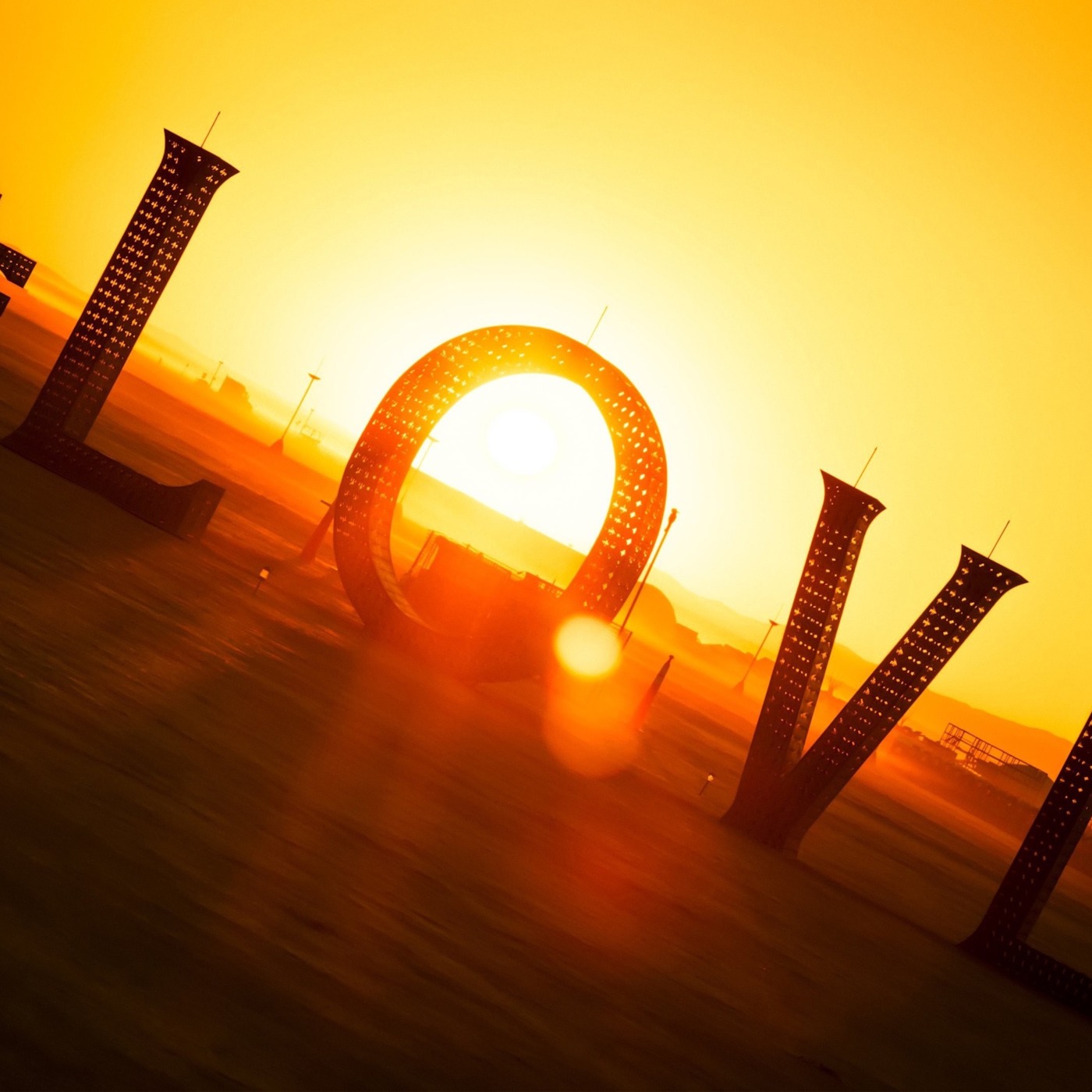 Love: Our Love Toward God