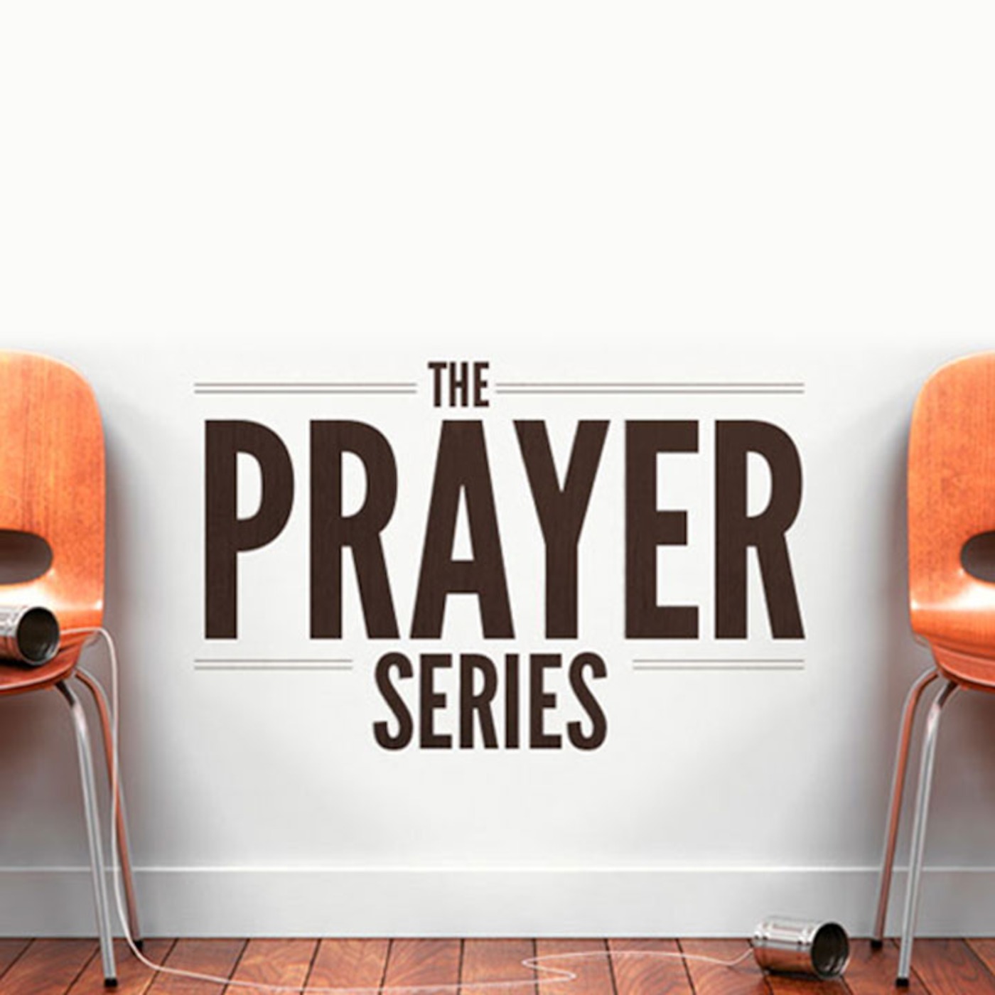 Prayer & God's Word