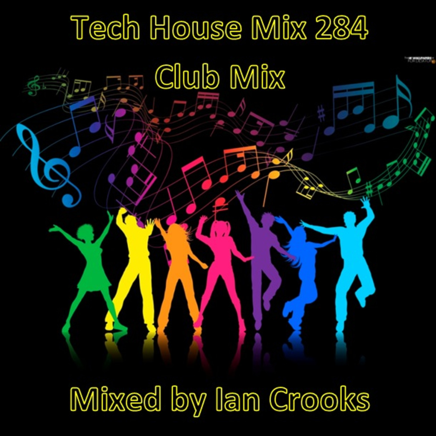 Tech House