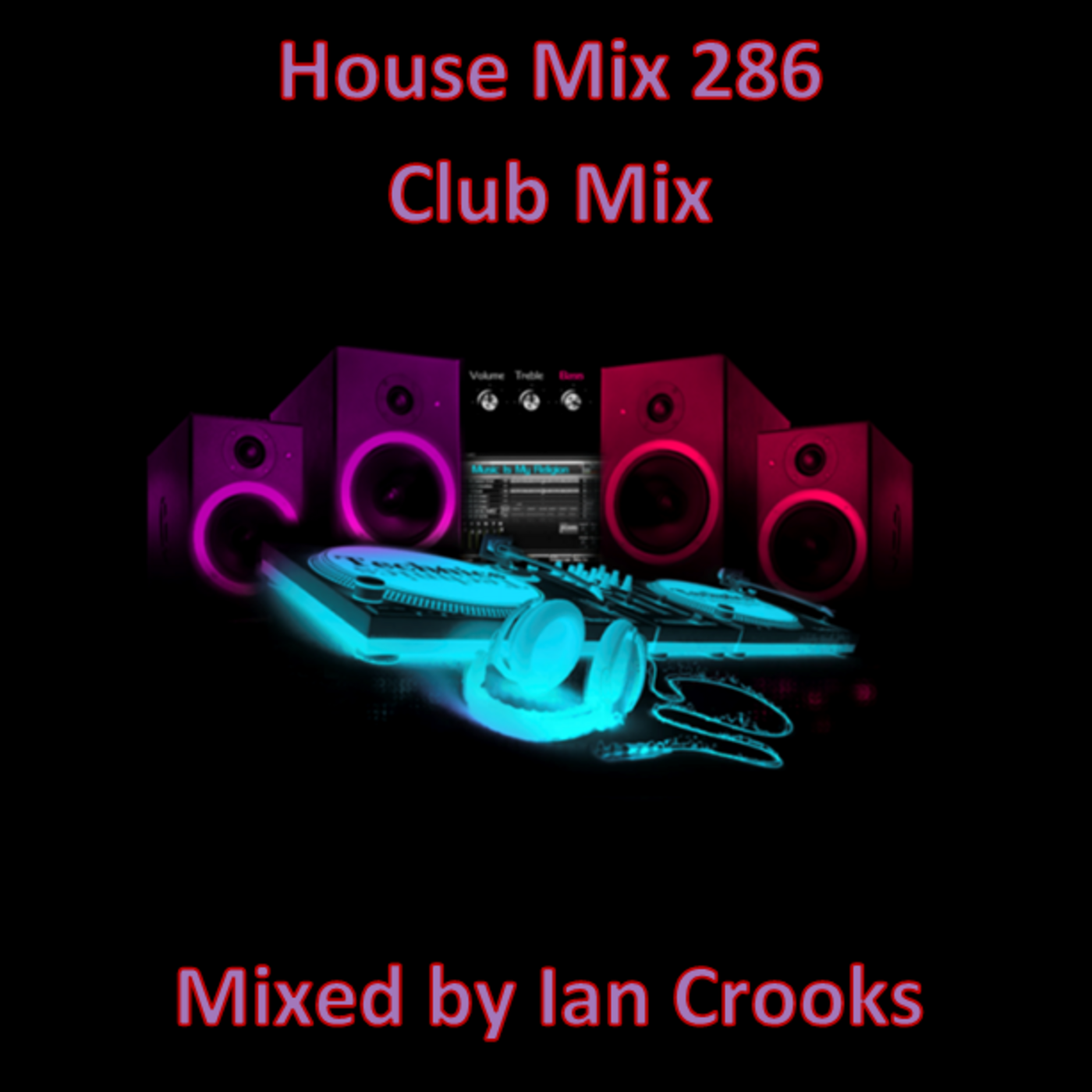 Tech House