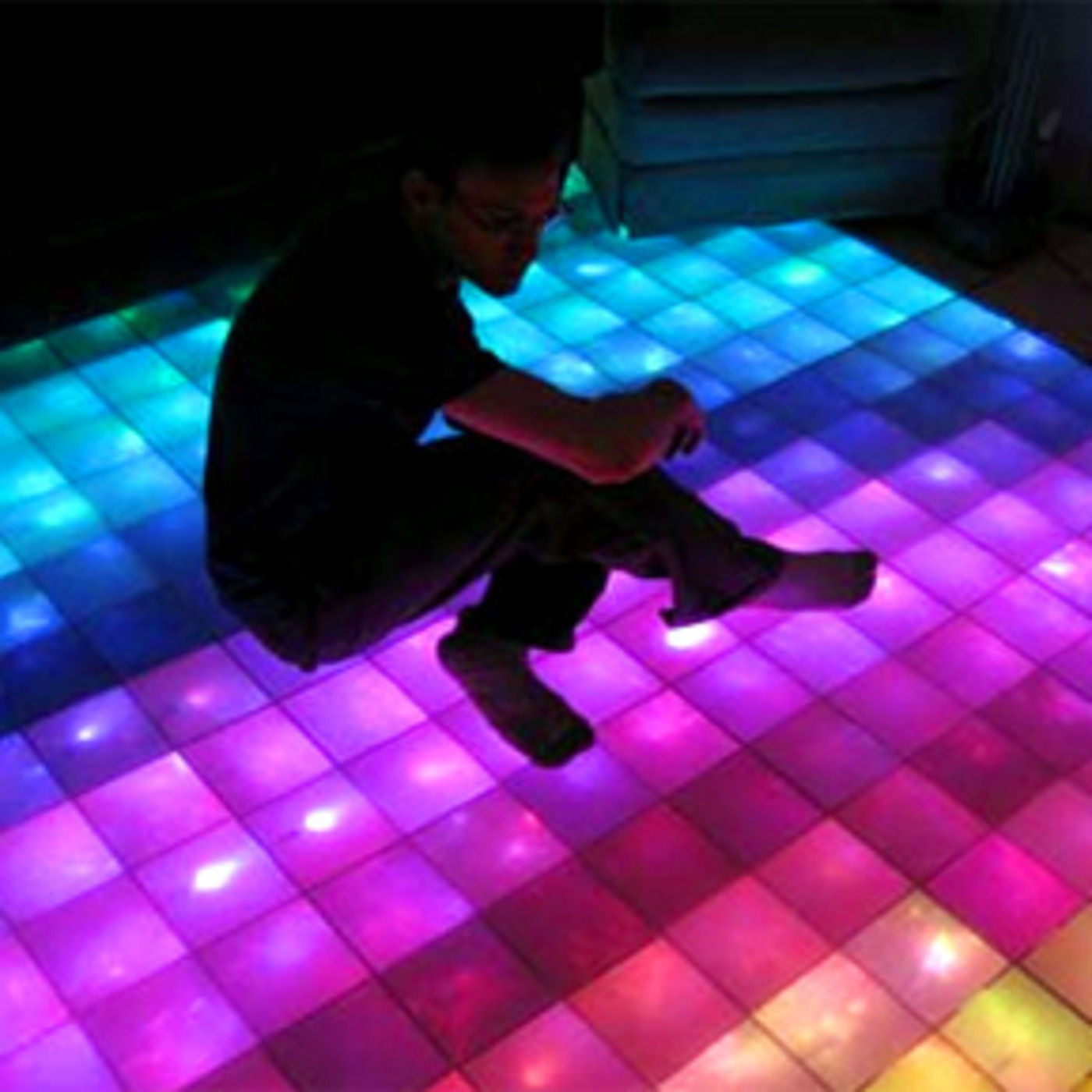 Tech House