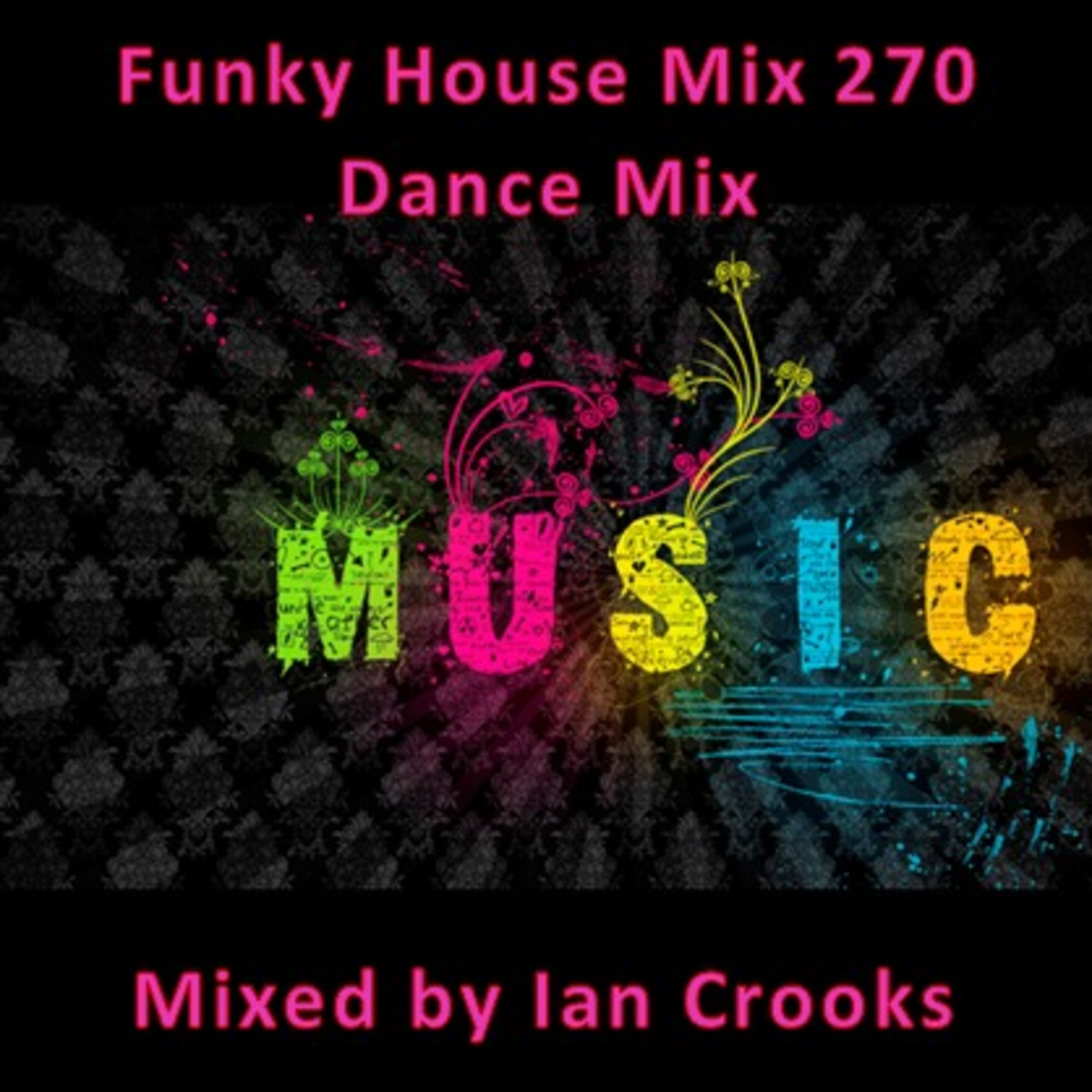 Funky House Mix 270 (Dance MIx) - House, Tech House Mixes | Lyssna Här ...