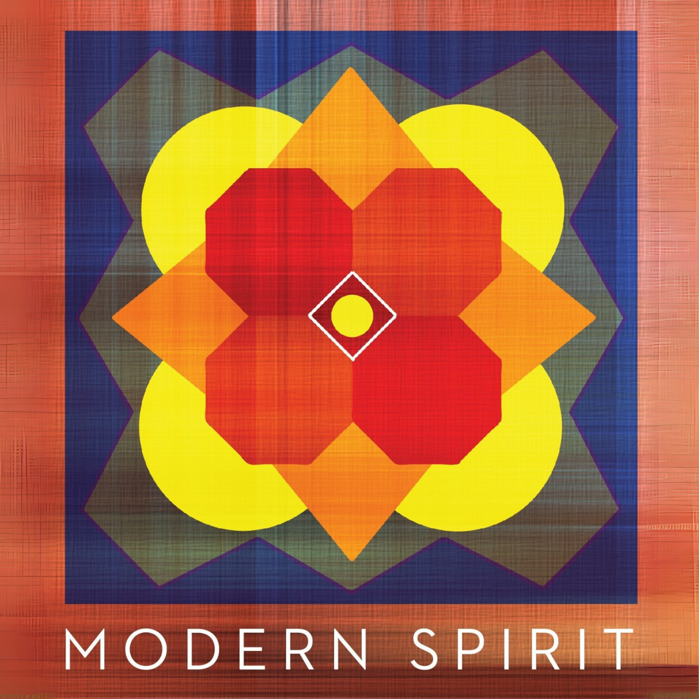 Modern Spirit Podcast