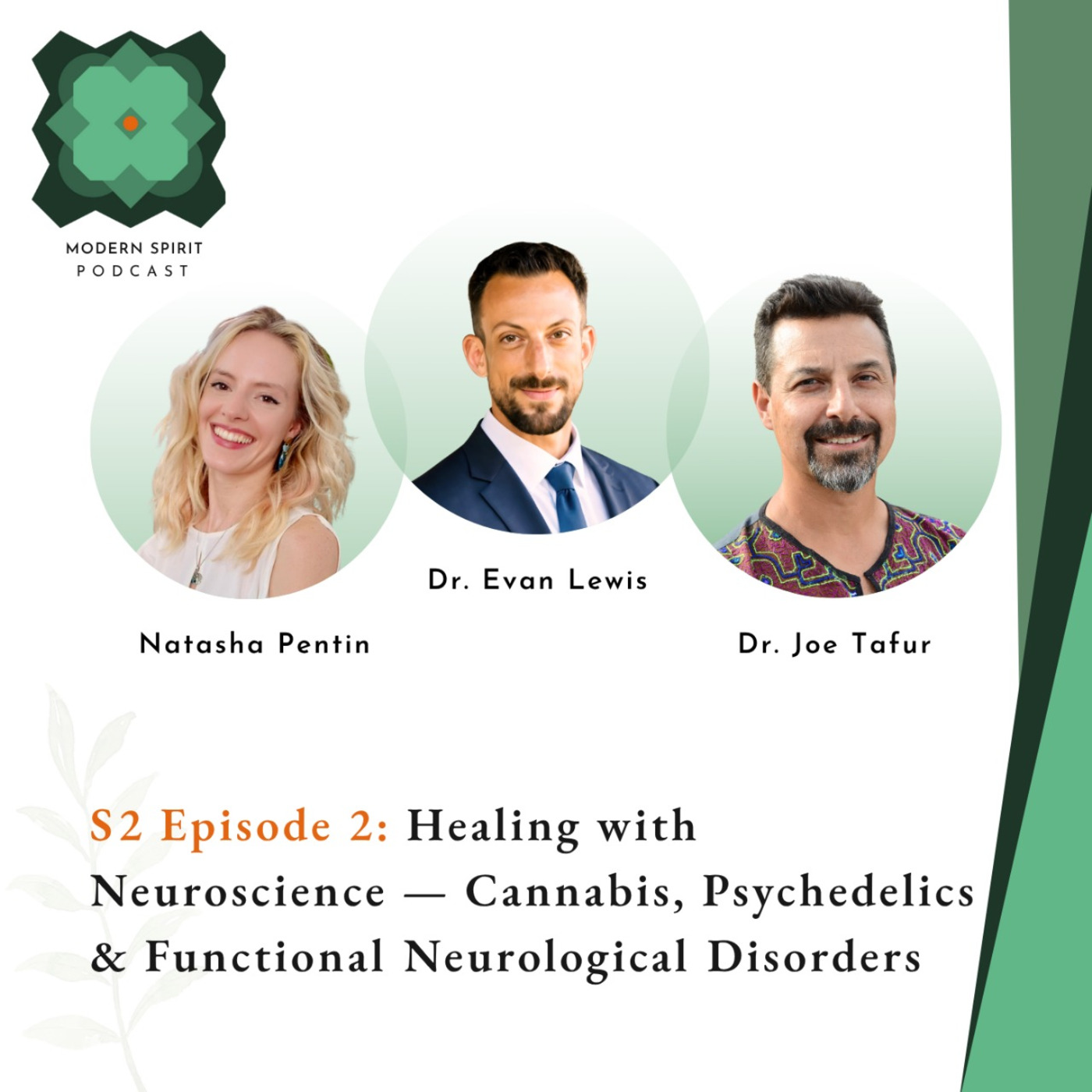 Modern Spirit Podcast