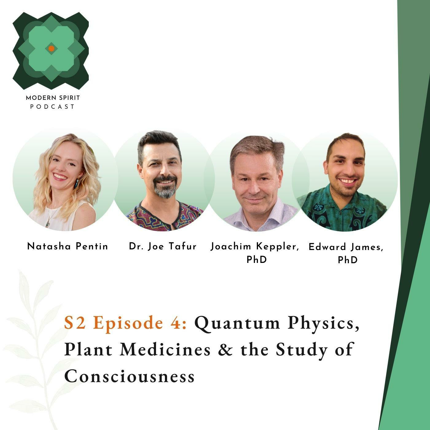 Modern Spirit Podcast