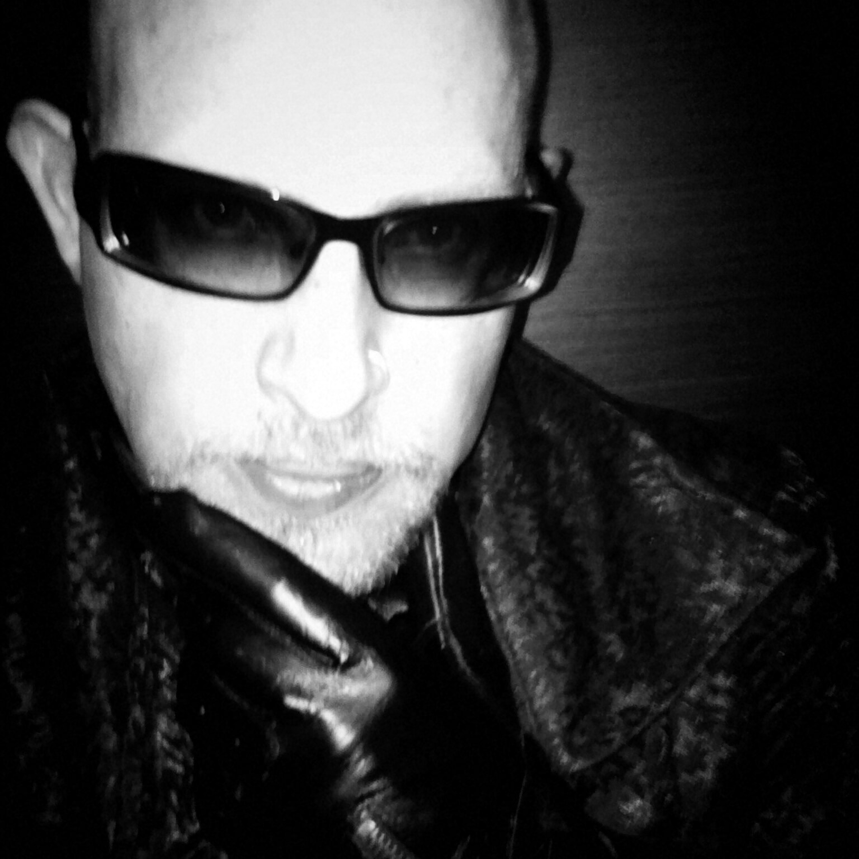 Patrick E. Flanagan Dances With The Reign