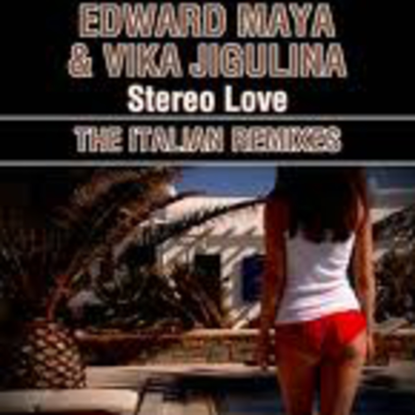 stereo love (ancor dj rmx) episode artwork