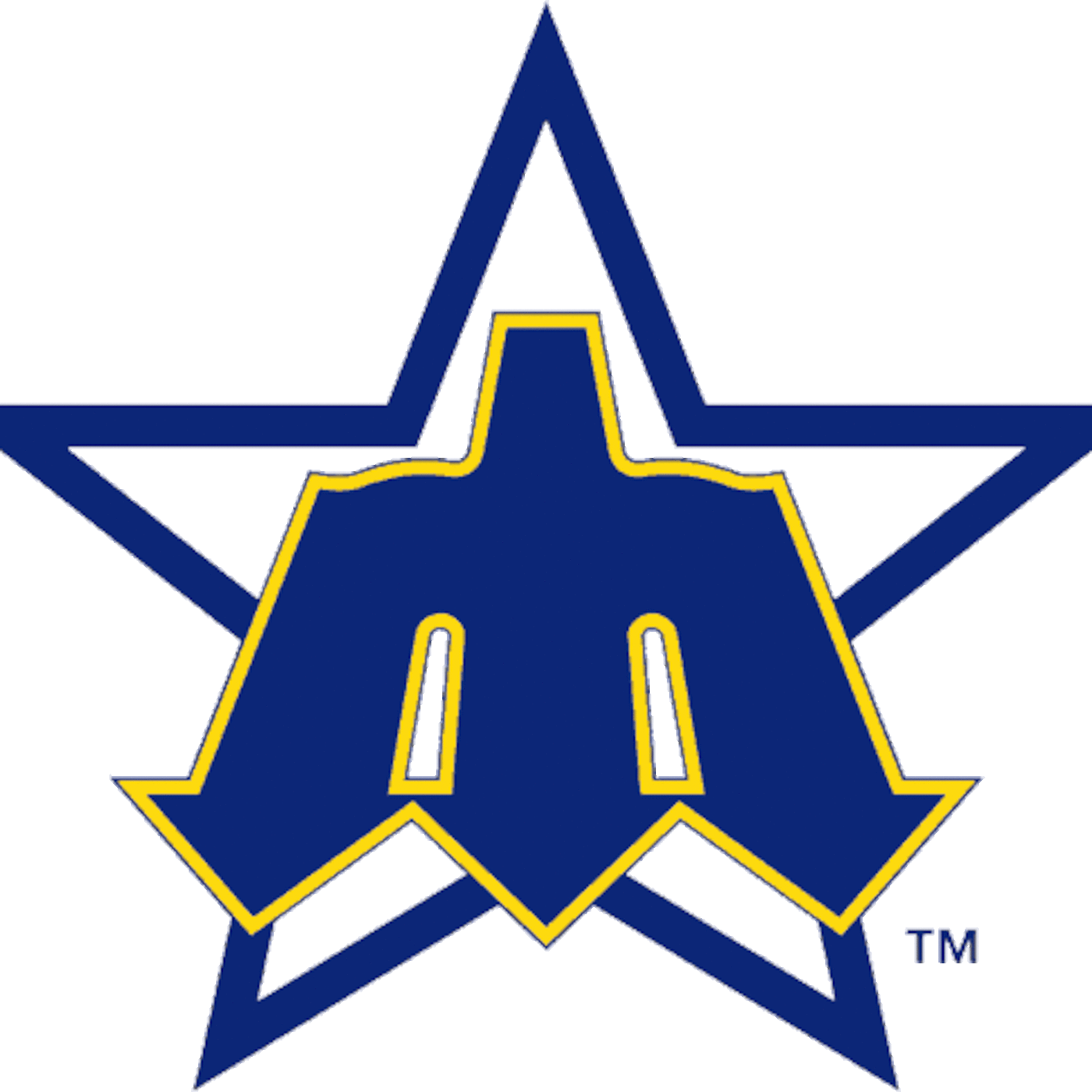 Seattle Mariners Pod