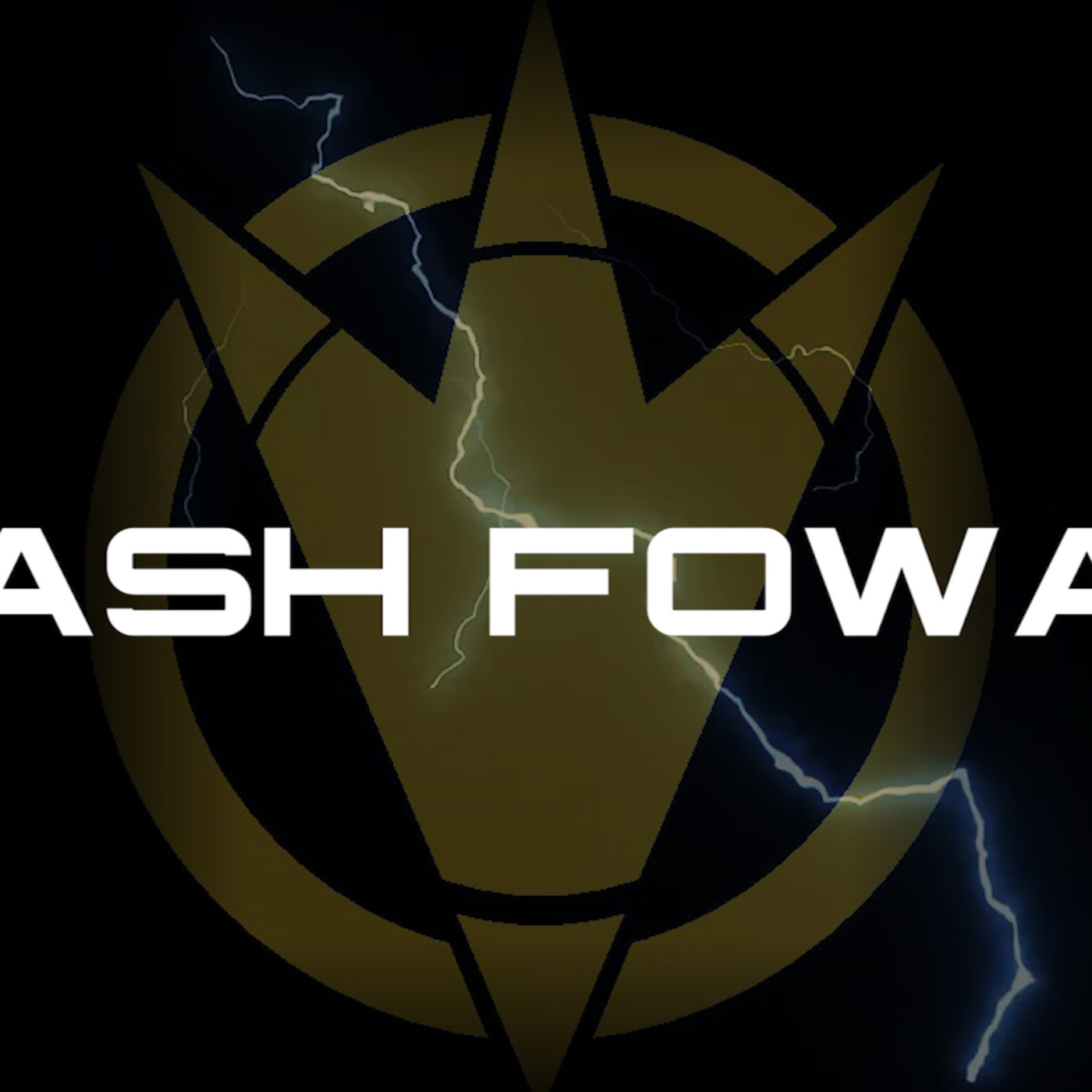 Episode 2: Flash Forward