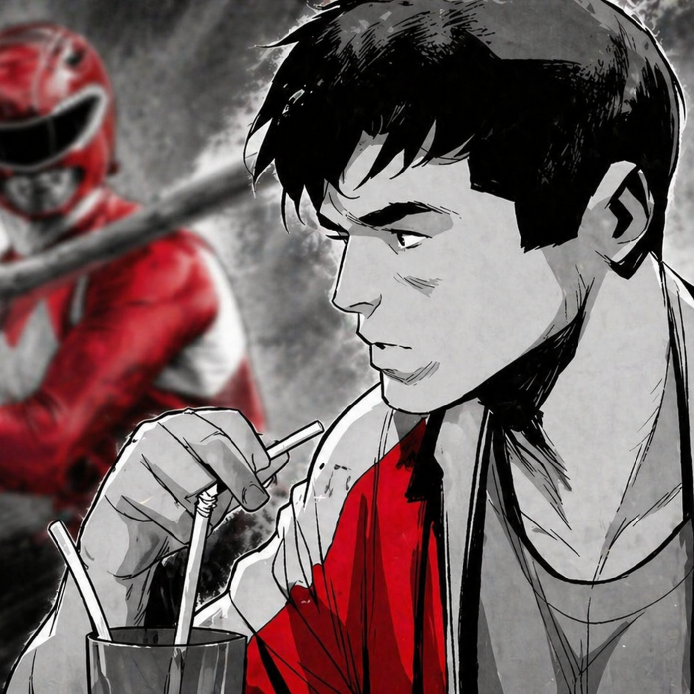 Special Bonus Episode: Therapy