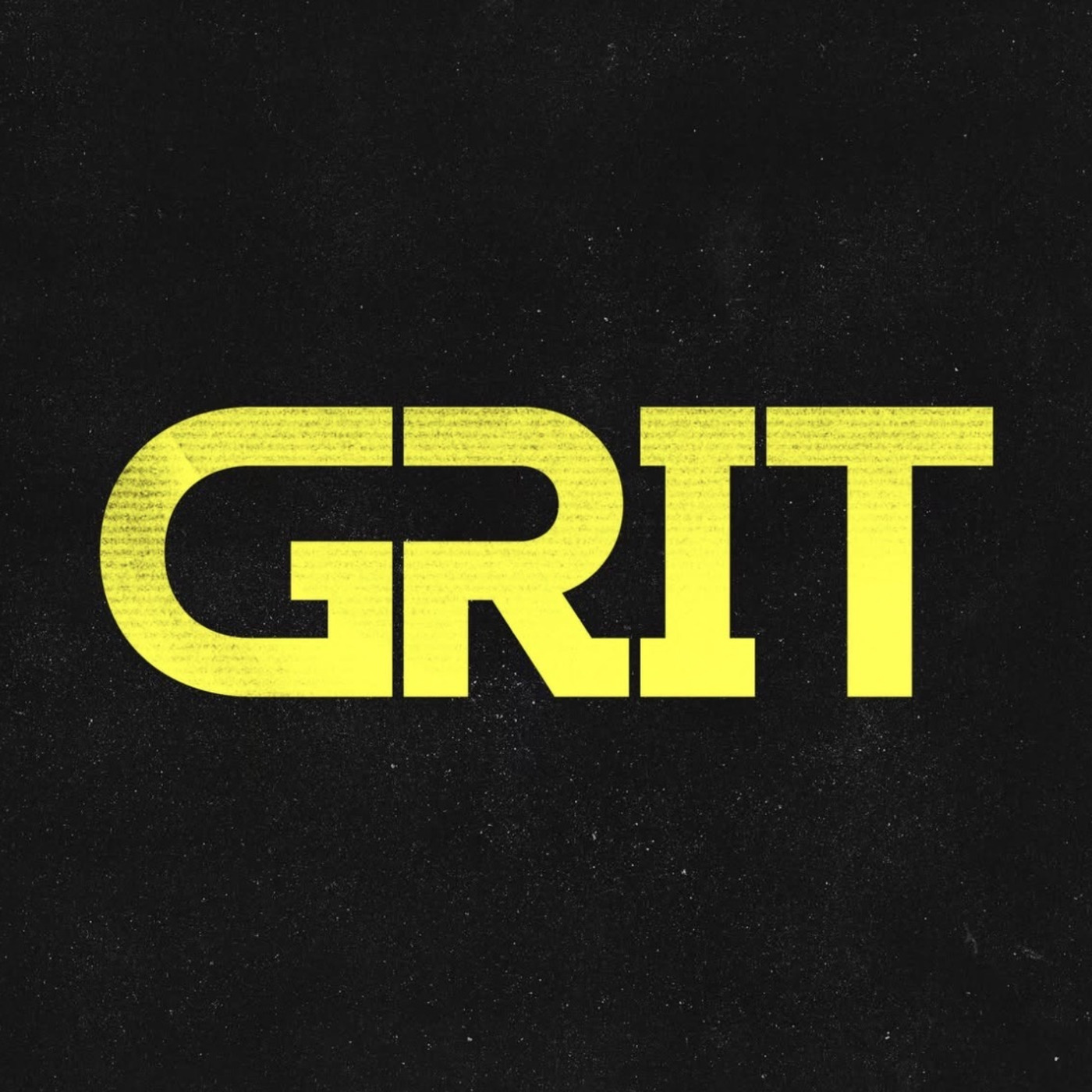 GRIT Party Melbourne cover art