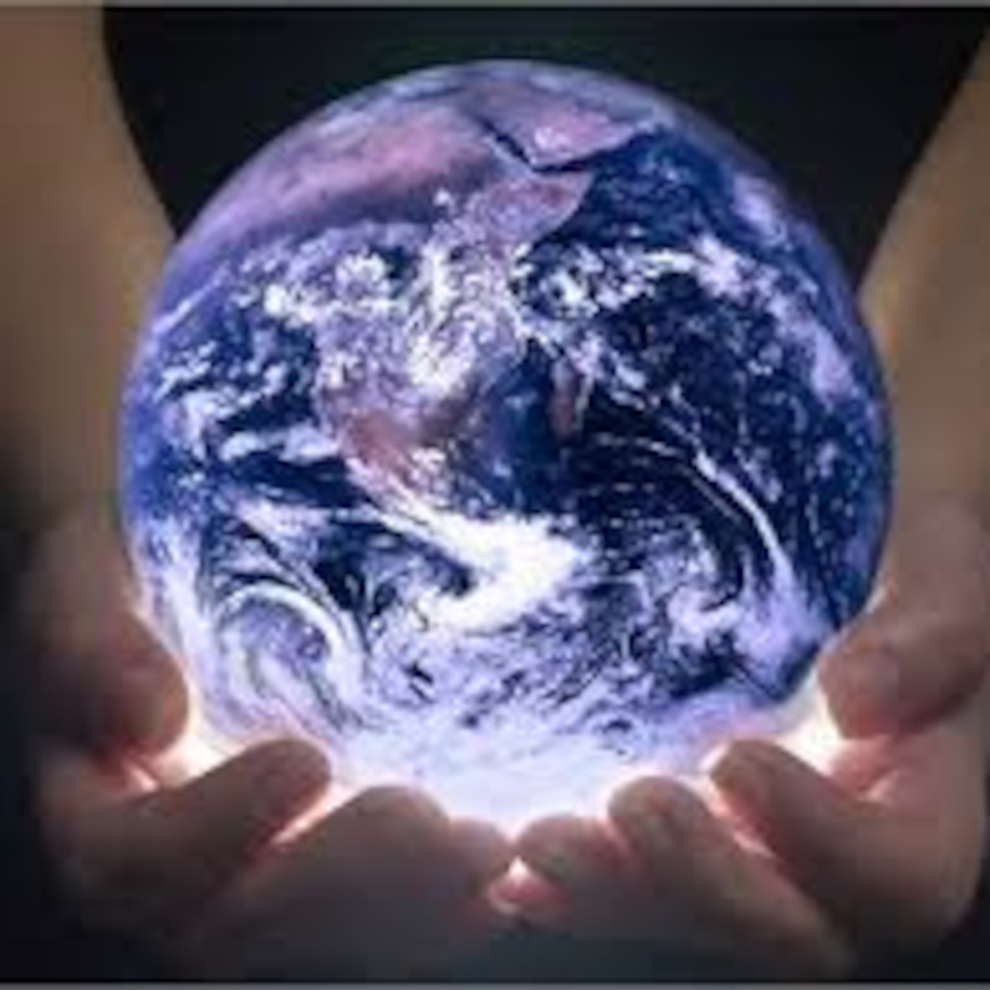 Episode 10 - WORLD DOMINATION TAKEOVER MIX