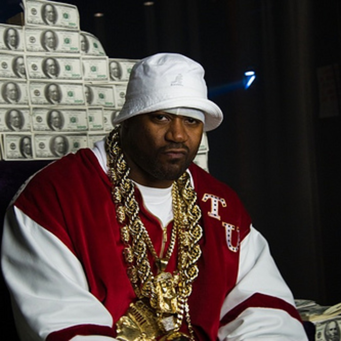 Episode 13 - GHOSTFACE KILLAH TAKEOVER MIX