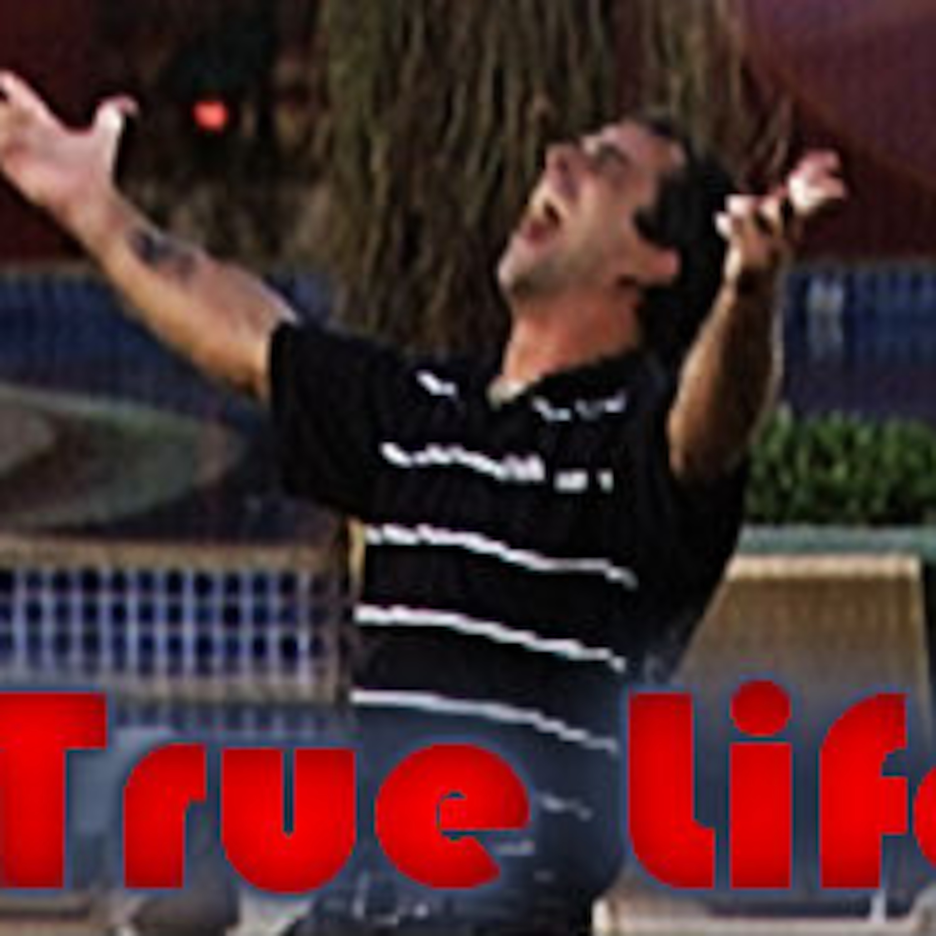 True life [Original version] episode artwork