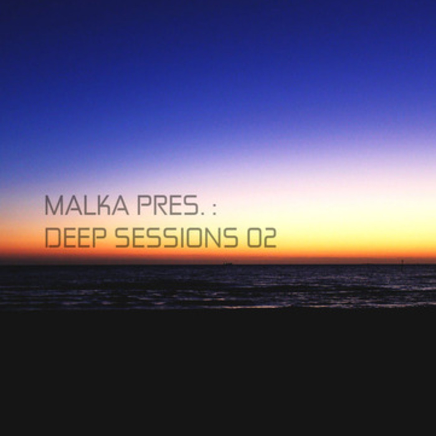 Deep Sessions Vol 1