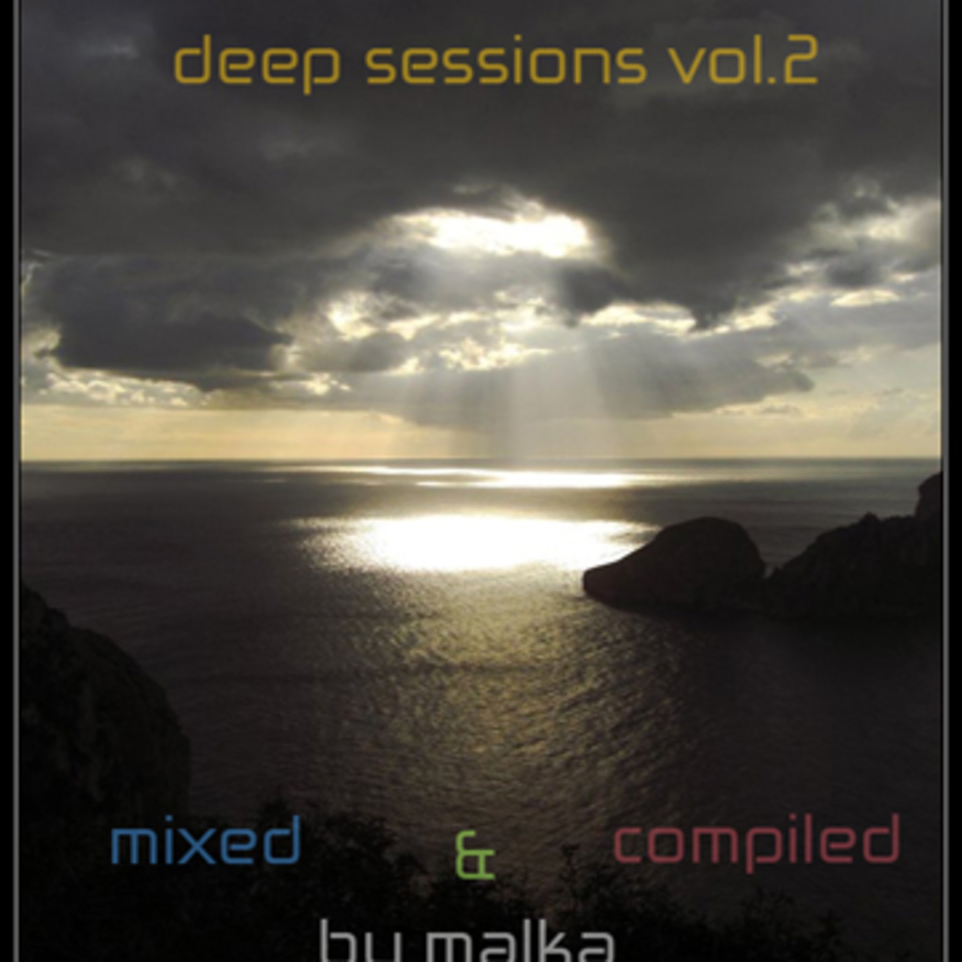 Deep Sessions Vol 3