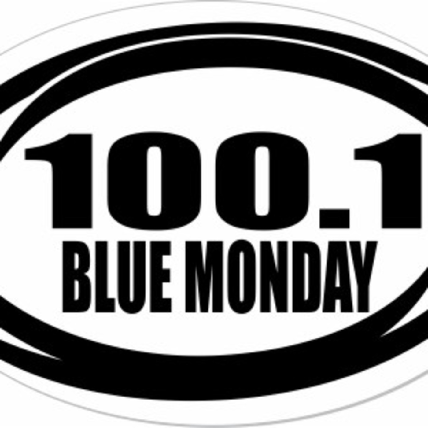 Blue Monday 5-14-2012
