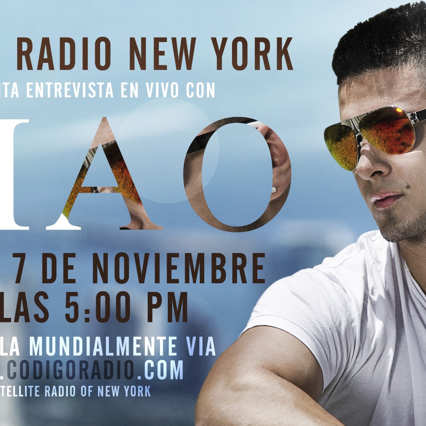 codigoradio\'s Podcast