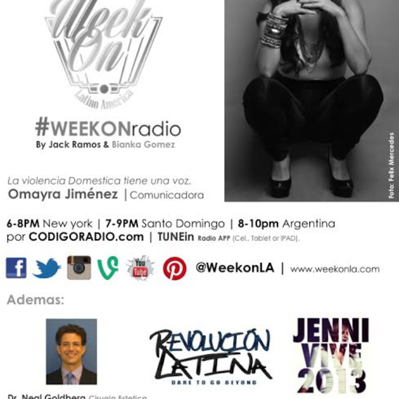 codigoradio\'s Podcast