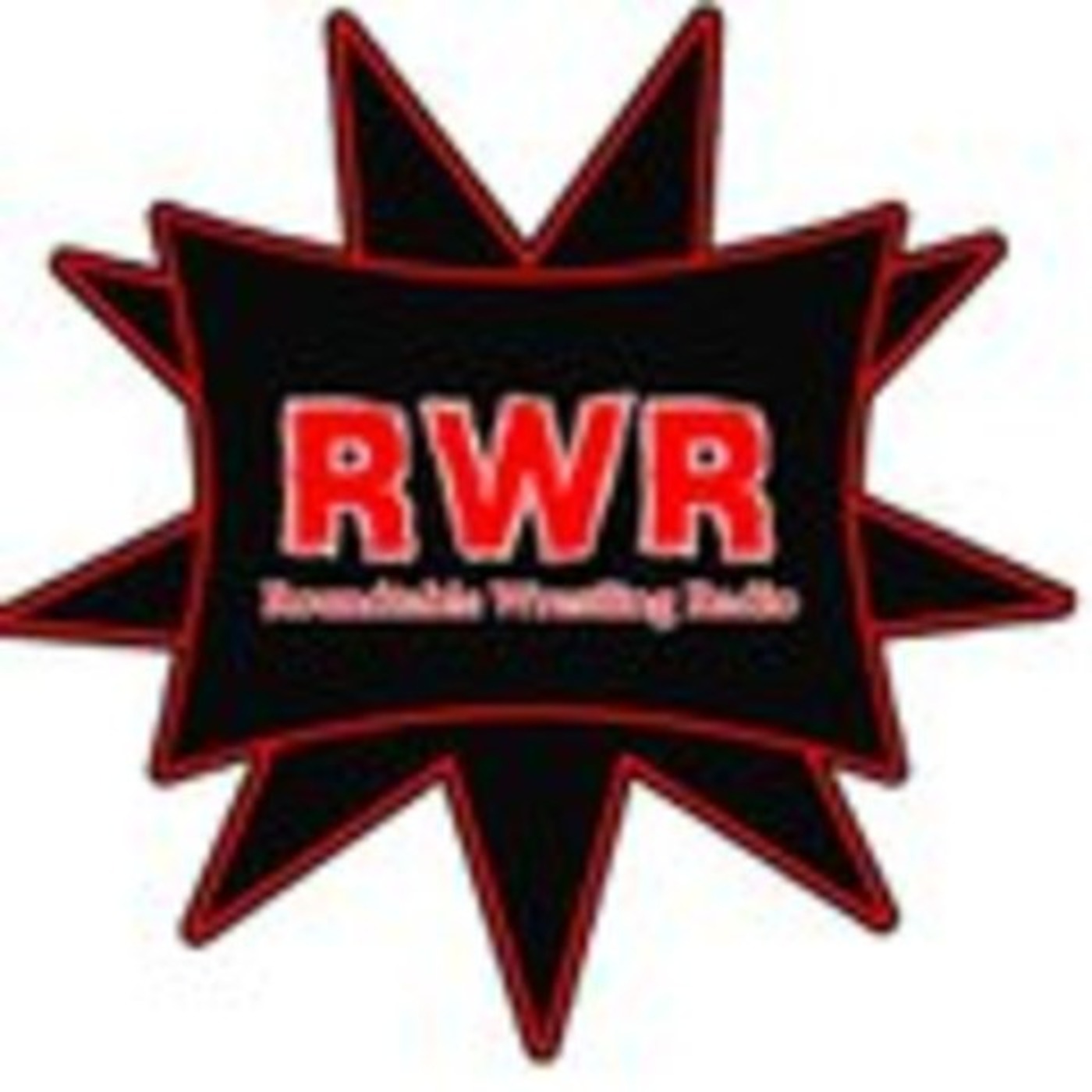 ROUNDTABLE WRESTLING RADIO podcast artwork