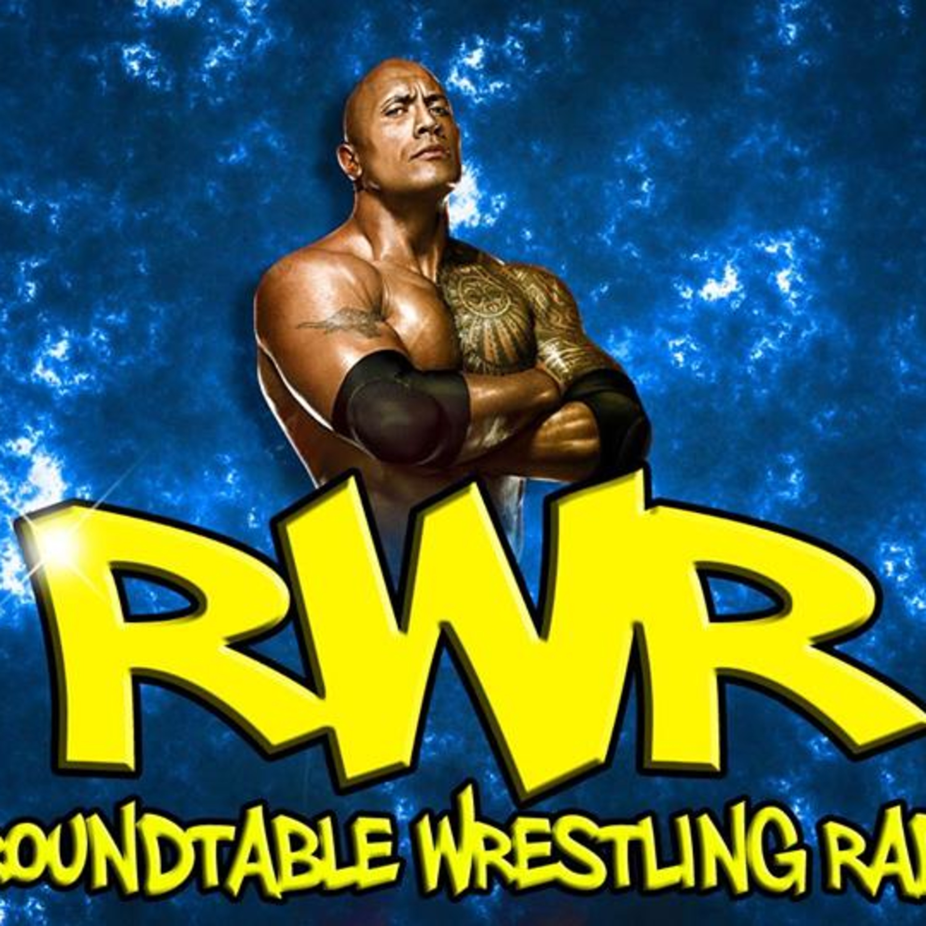 The Rock Save Brooklyn Edition - October 16, 2014 episode artwork