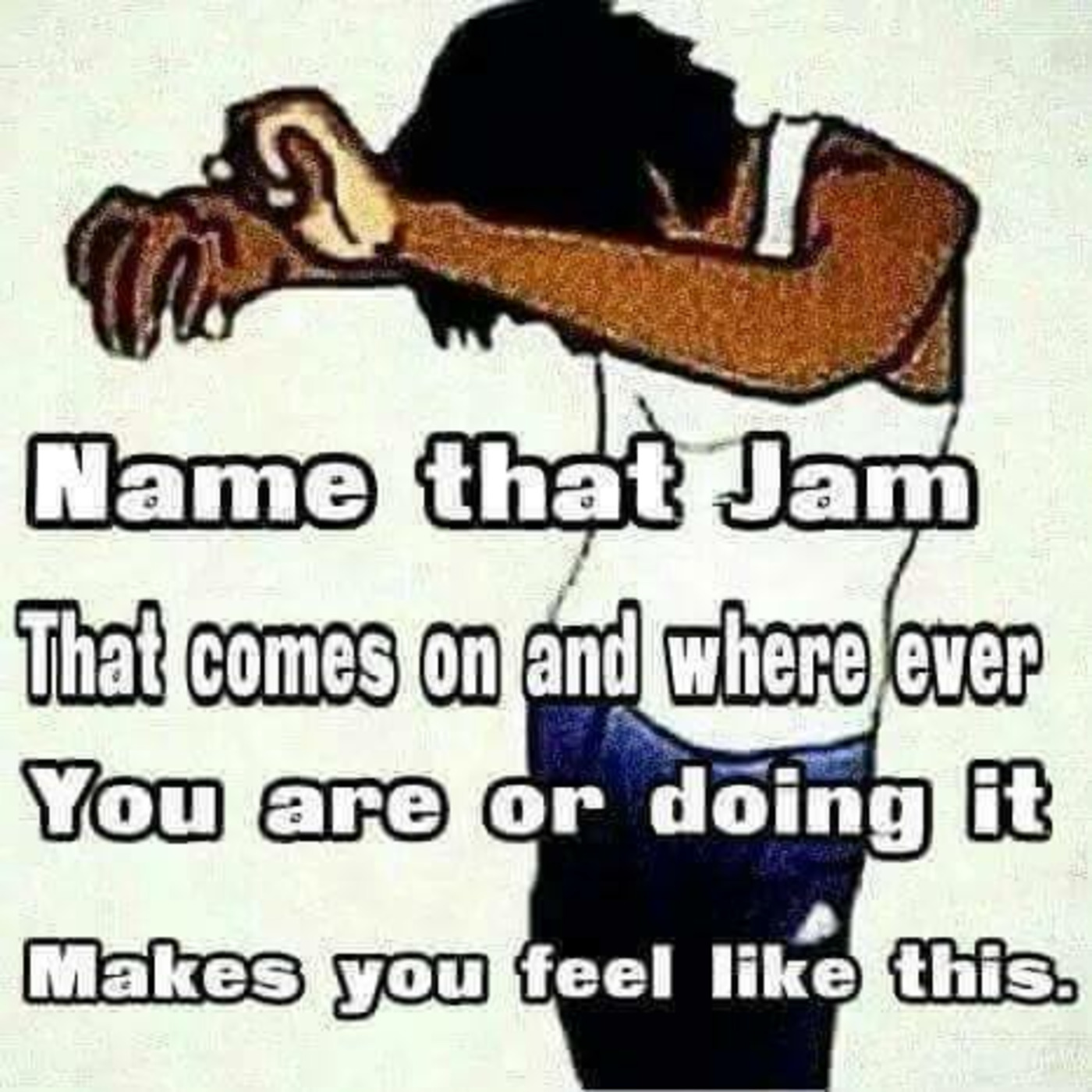 Cmoove Grooves Podcast