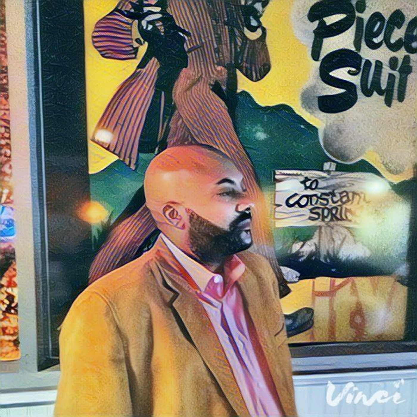 Cmoove Grooves Podcast