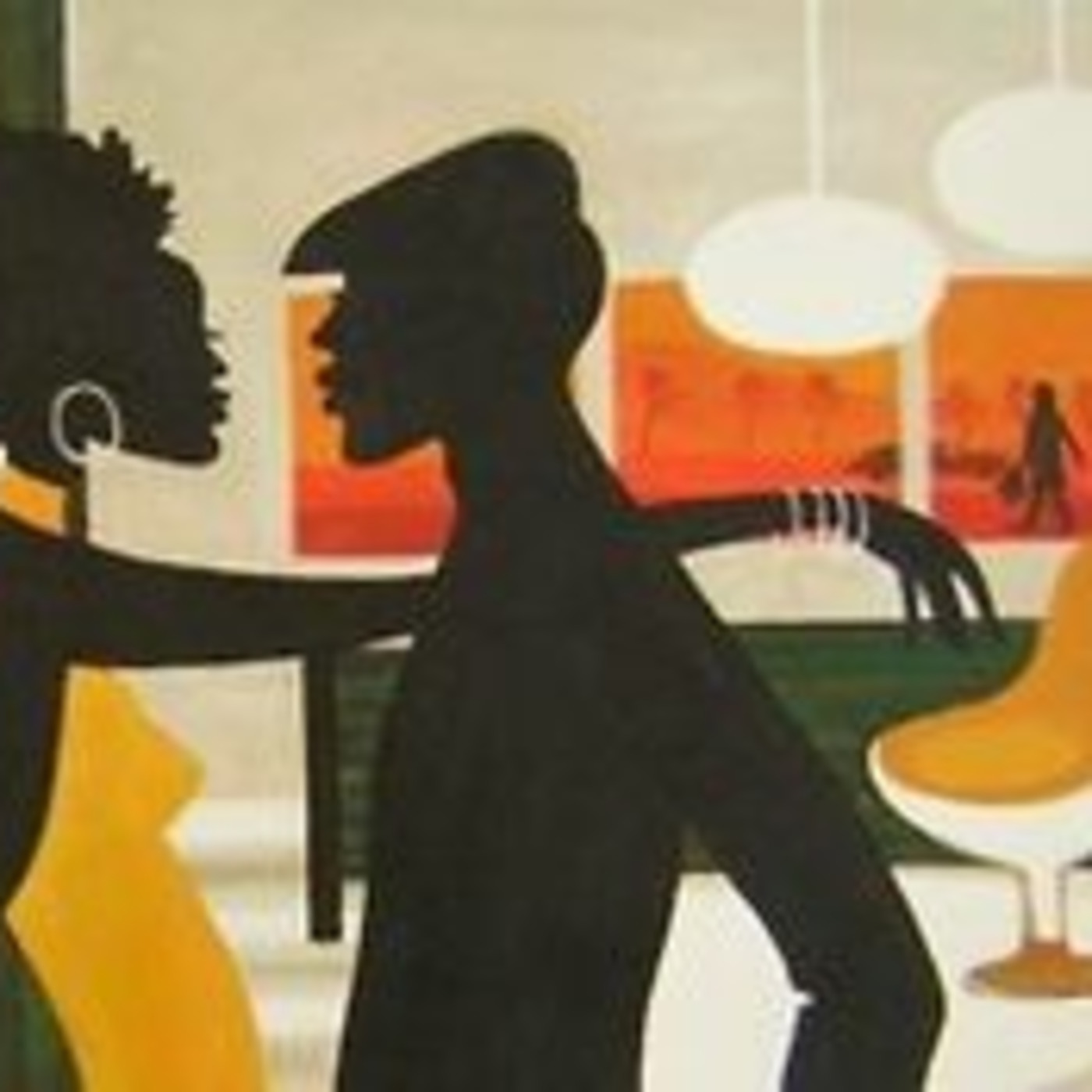 Cmoove Grooves Podcast