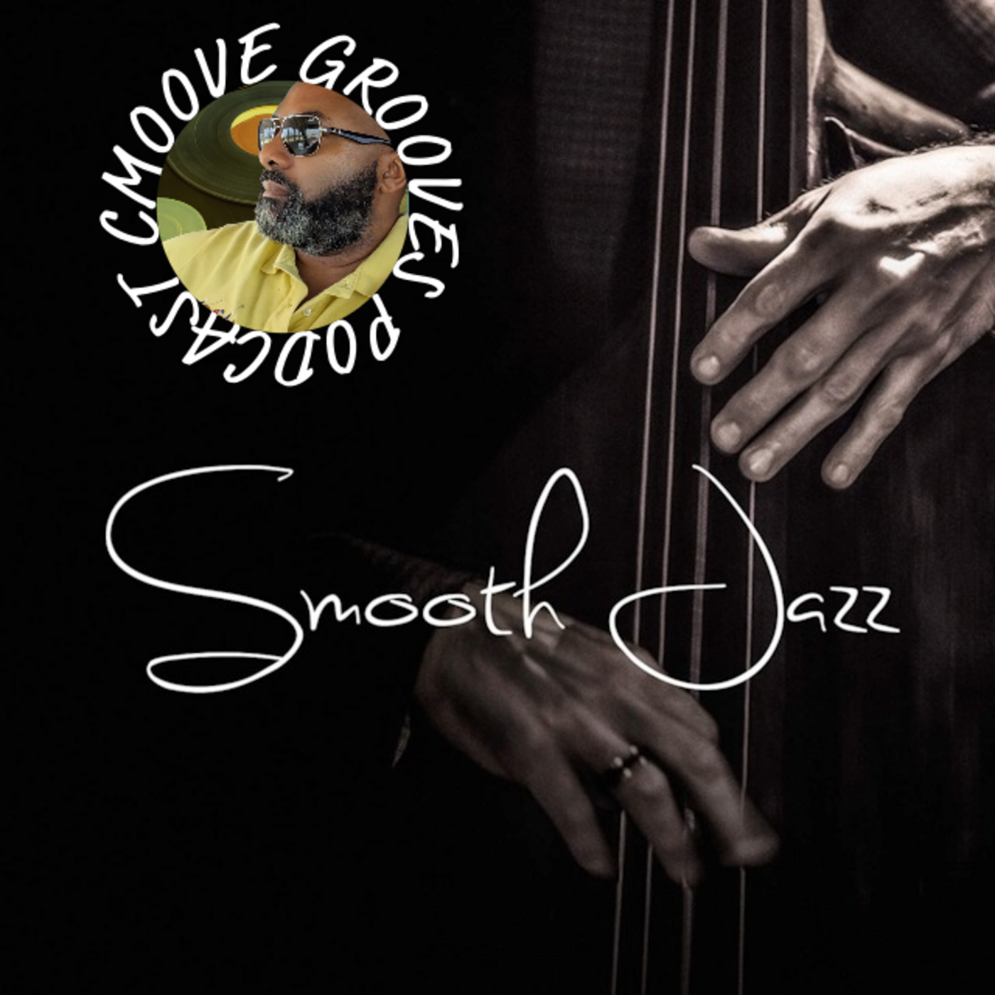 Cmoove Grooves Podcast