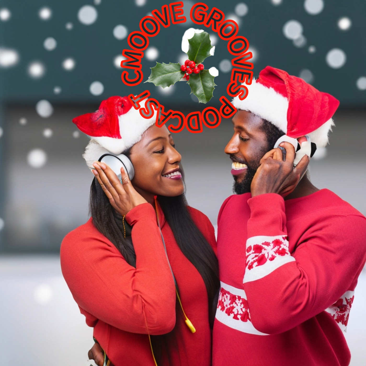 Cmoove Grooves Podcast
