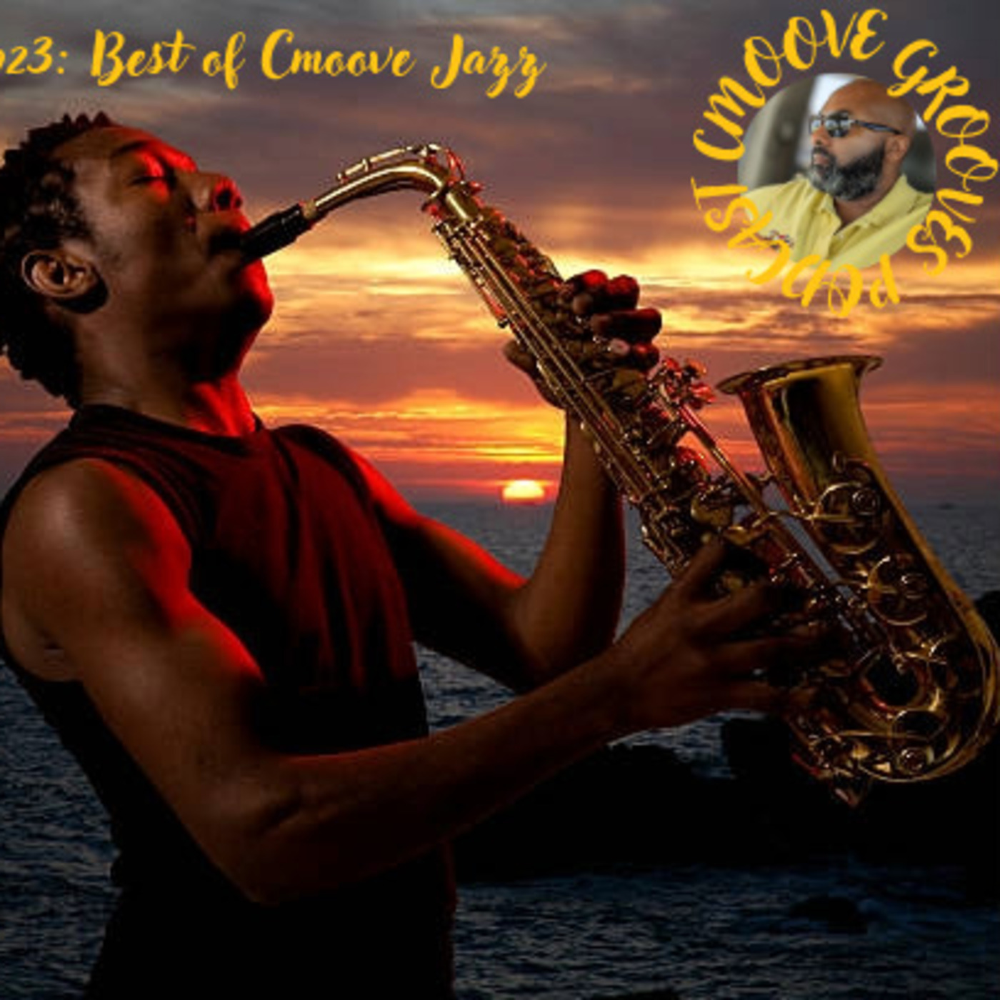 Cmoove Grooves Podcast