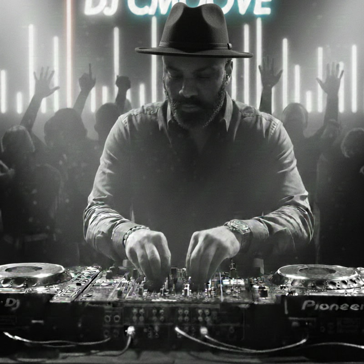 Episode 484: 2025: Best of Soulful House (Vol. 1)