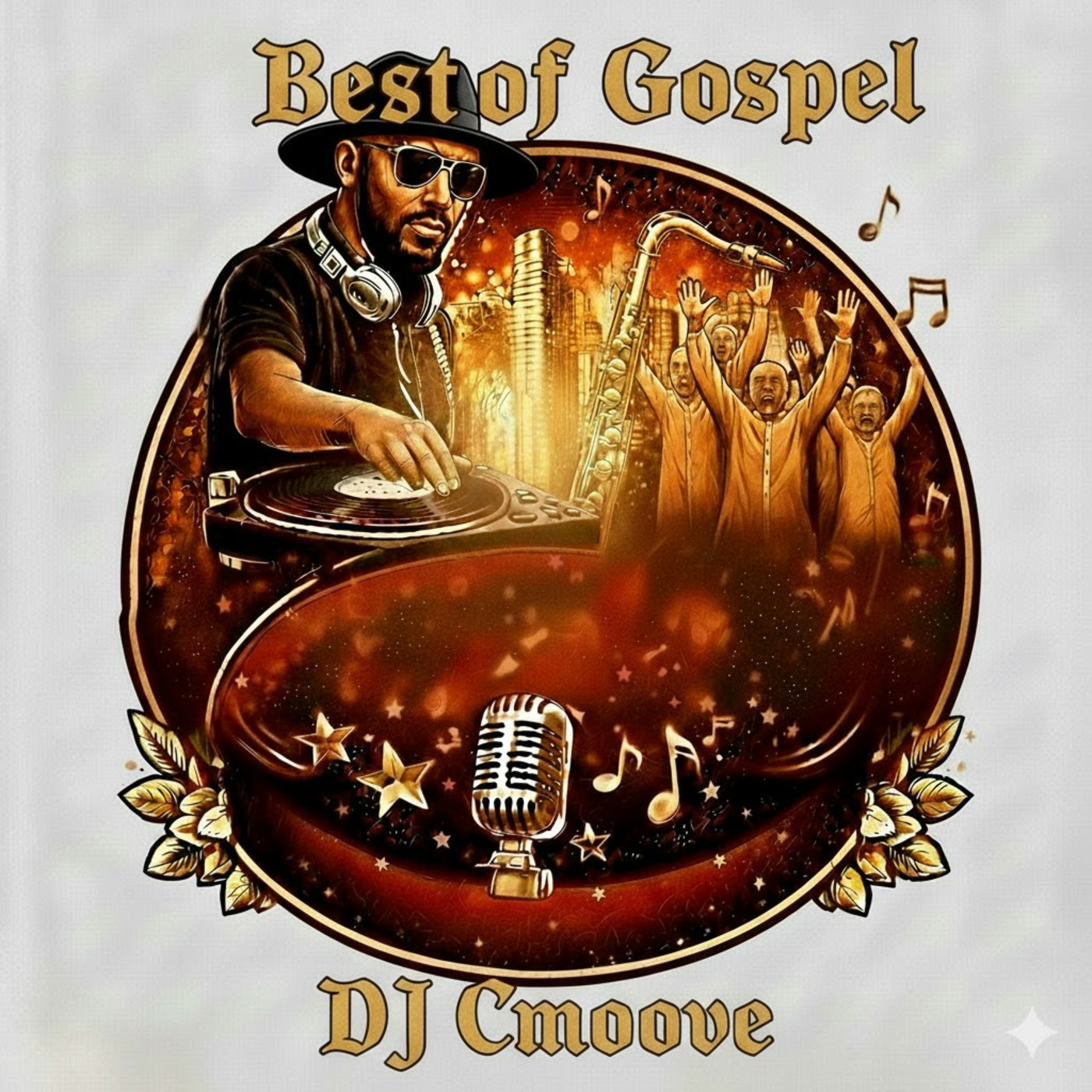 Episode 494: 2025: Best Of Gospel (Vol. 3)