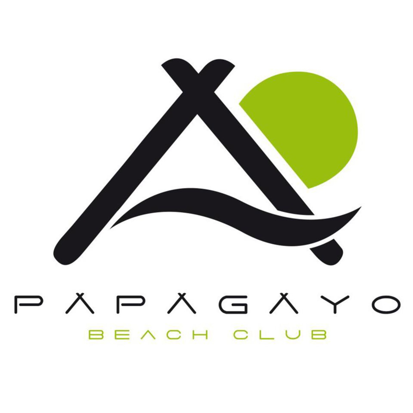 Dj Ben Simington - Papagayo Beach Club Podcast 2