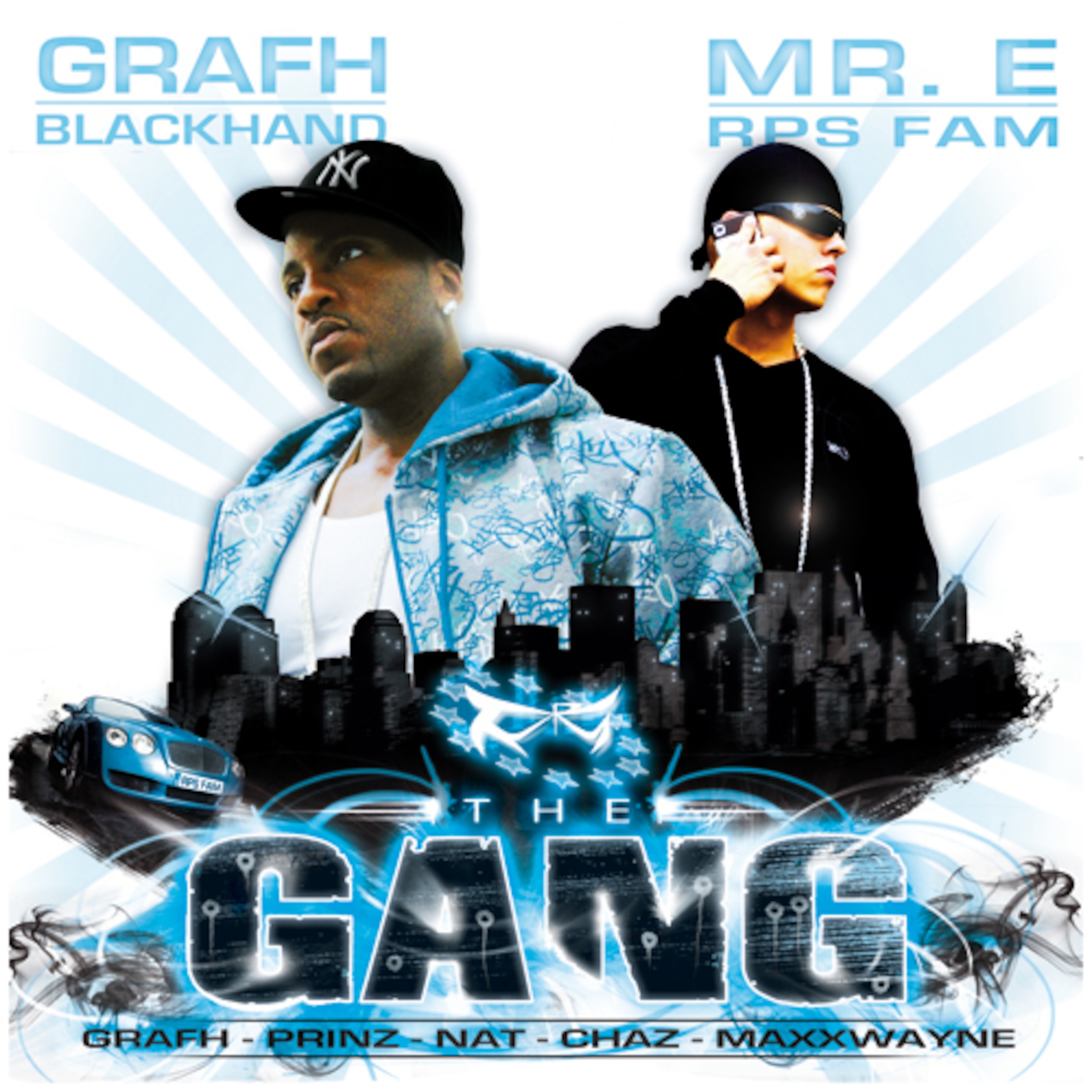 Mr. E\'s podcast