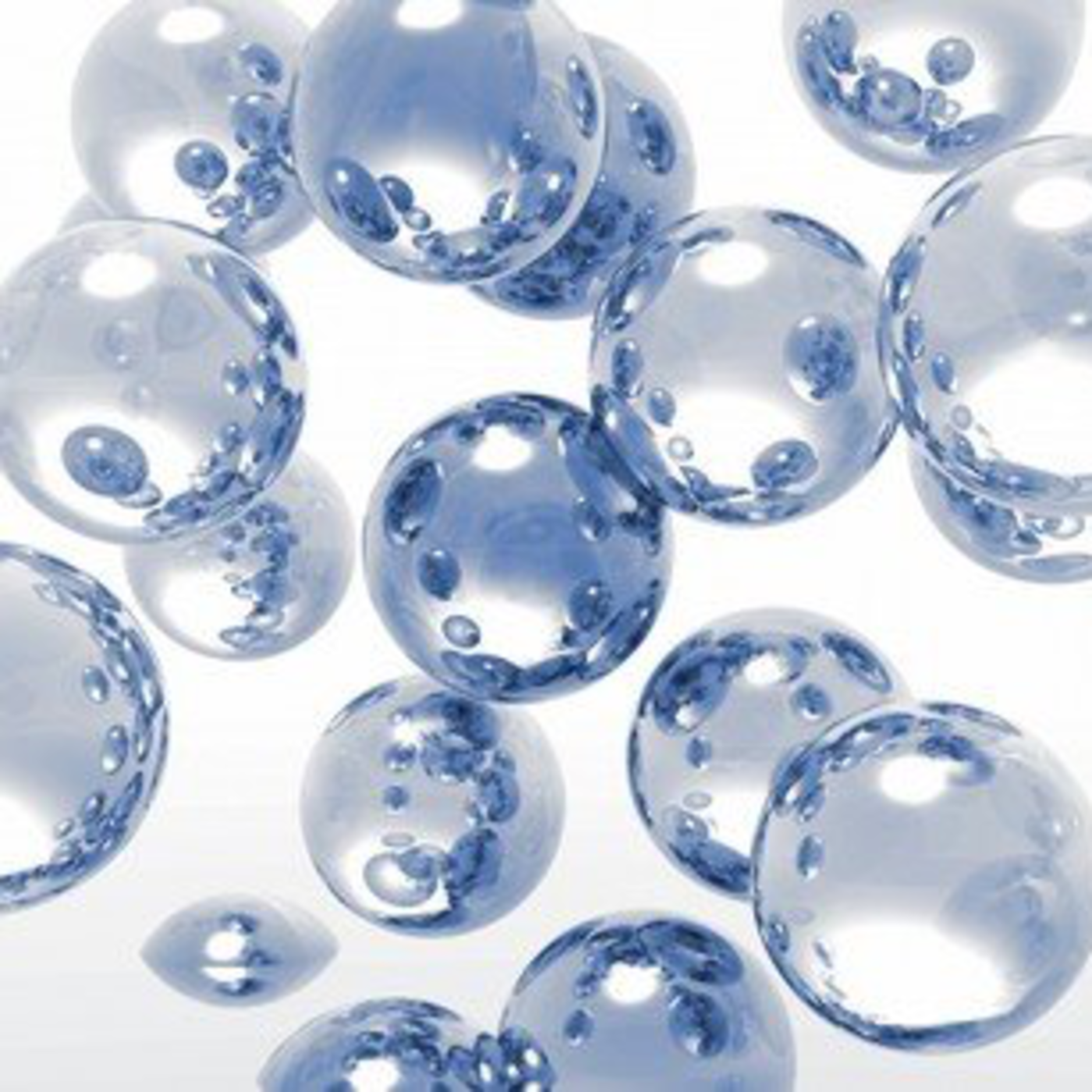 Bubble Music episode artwork
