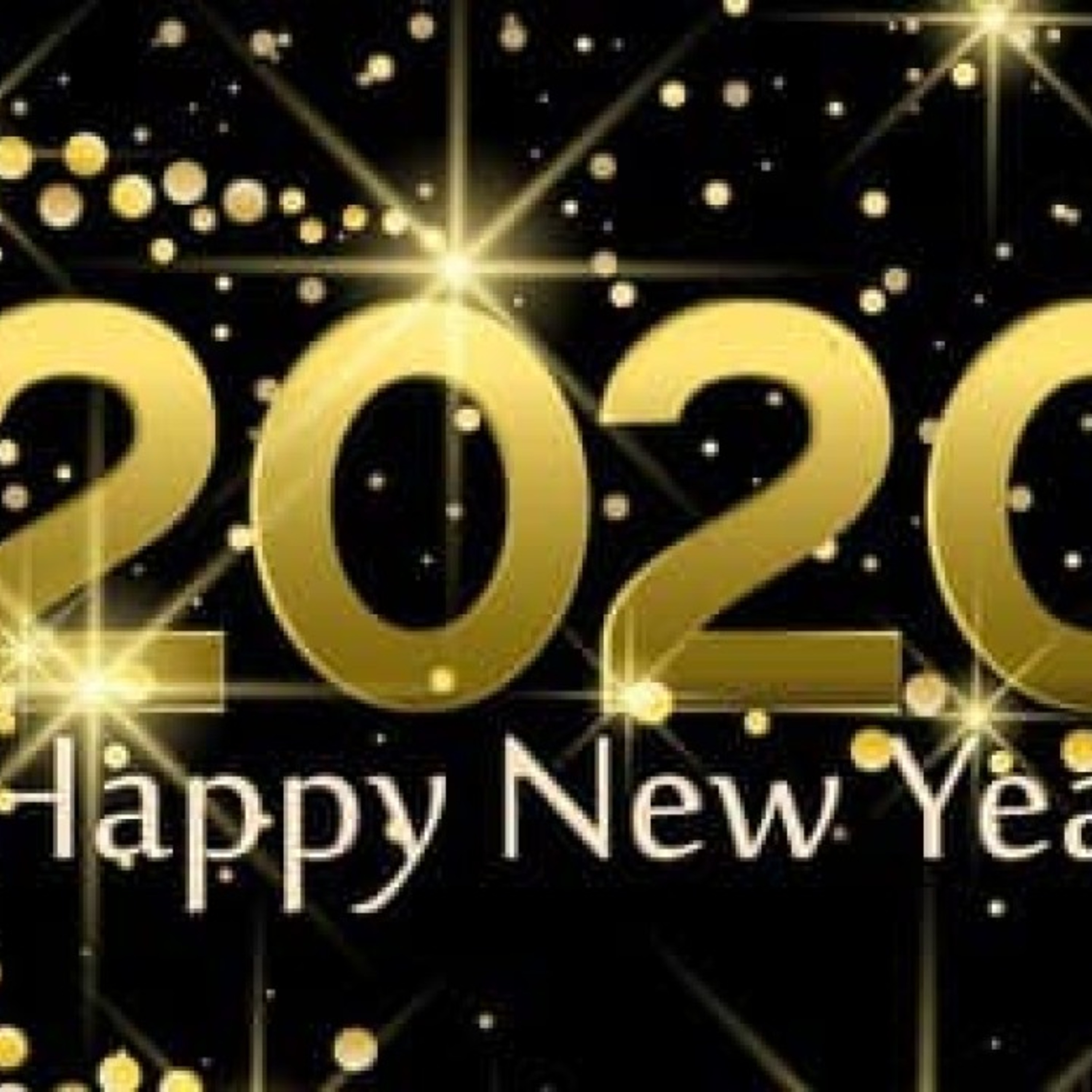 EP 86 - Look Ahead 2020