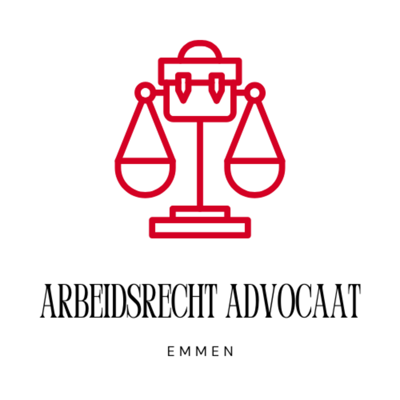 Arbeidsrecht Advocaat Emmen podcast artwork